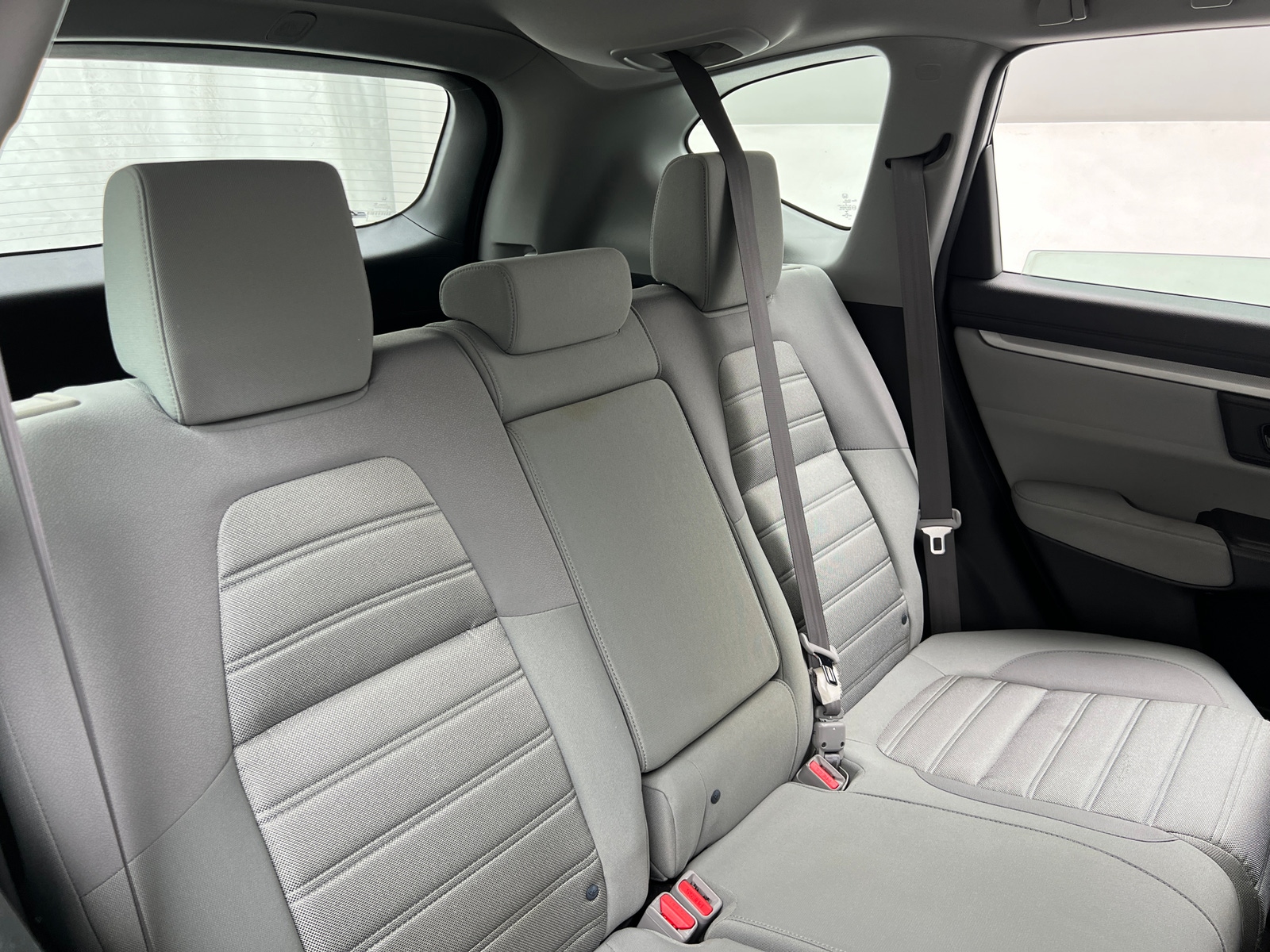 Thumbnail: 2017 Honda CR-V - 6