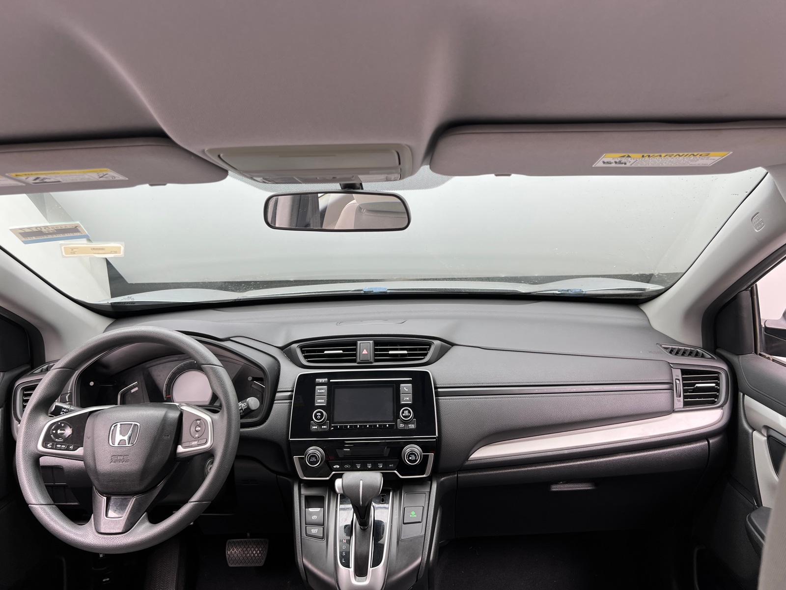 Thumbnail: 2017 Honda CR-V - 3
