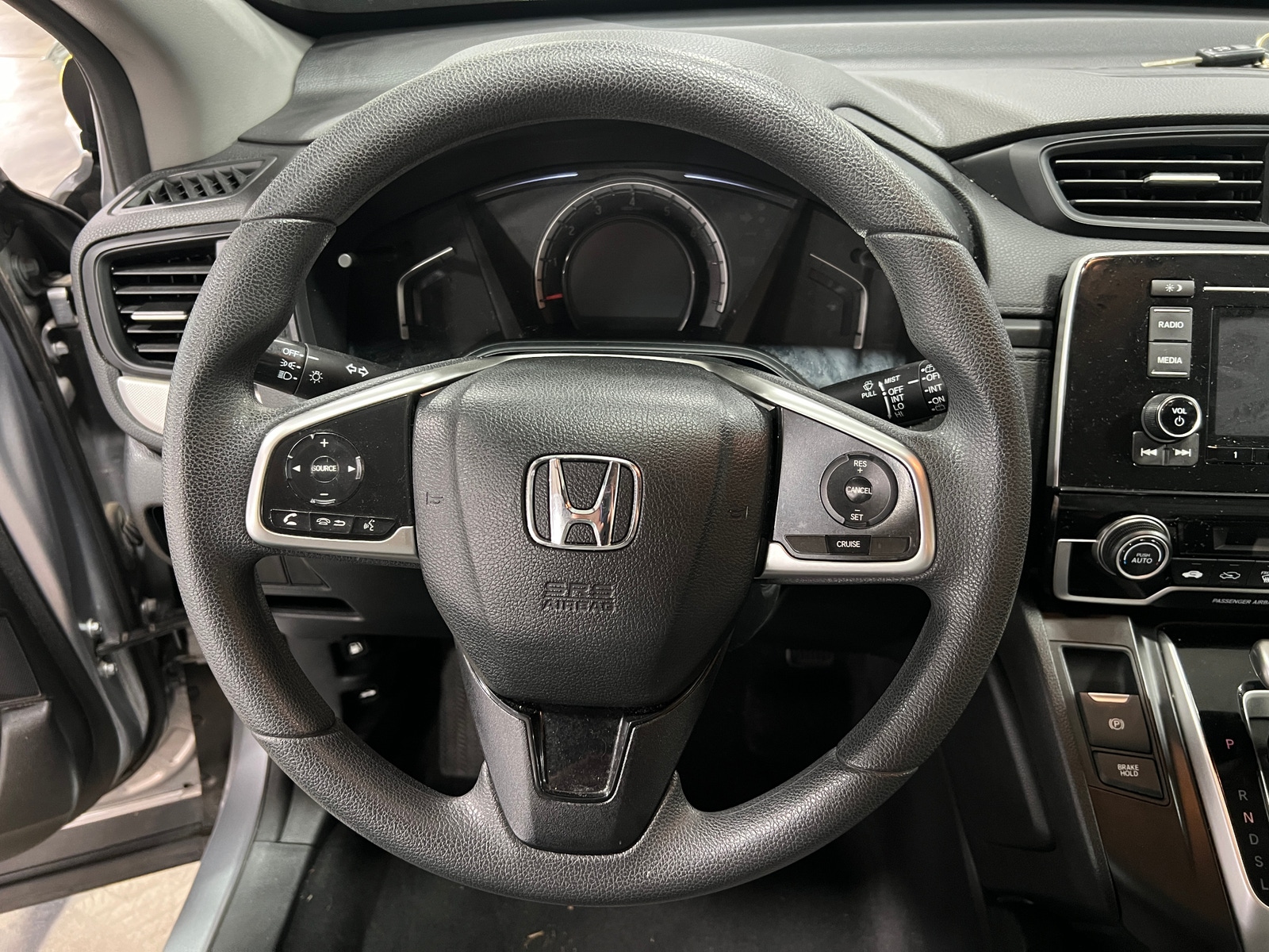 Thumbnail: 2017 Honda CR-V - 5