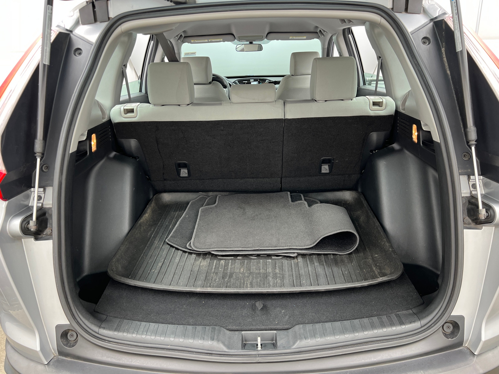Thumbnail: 2017 Honda CR-V - 7