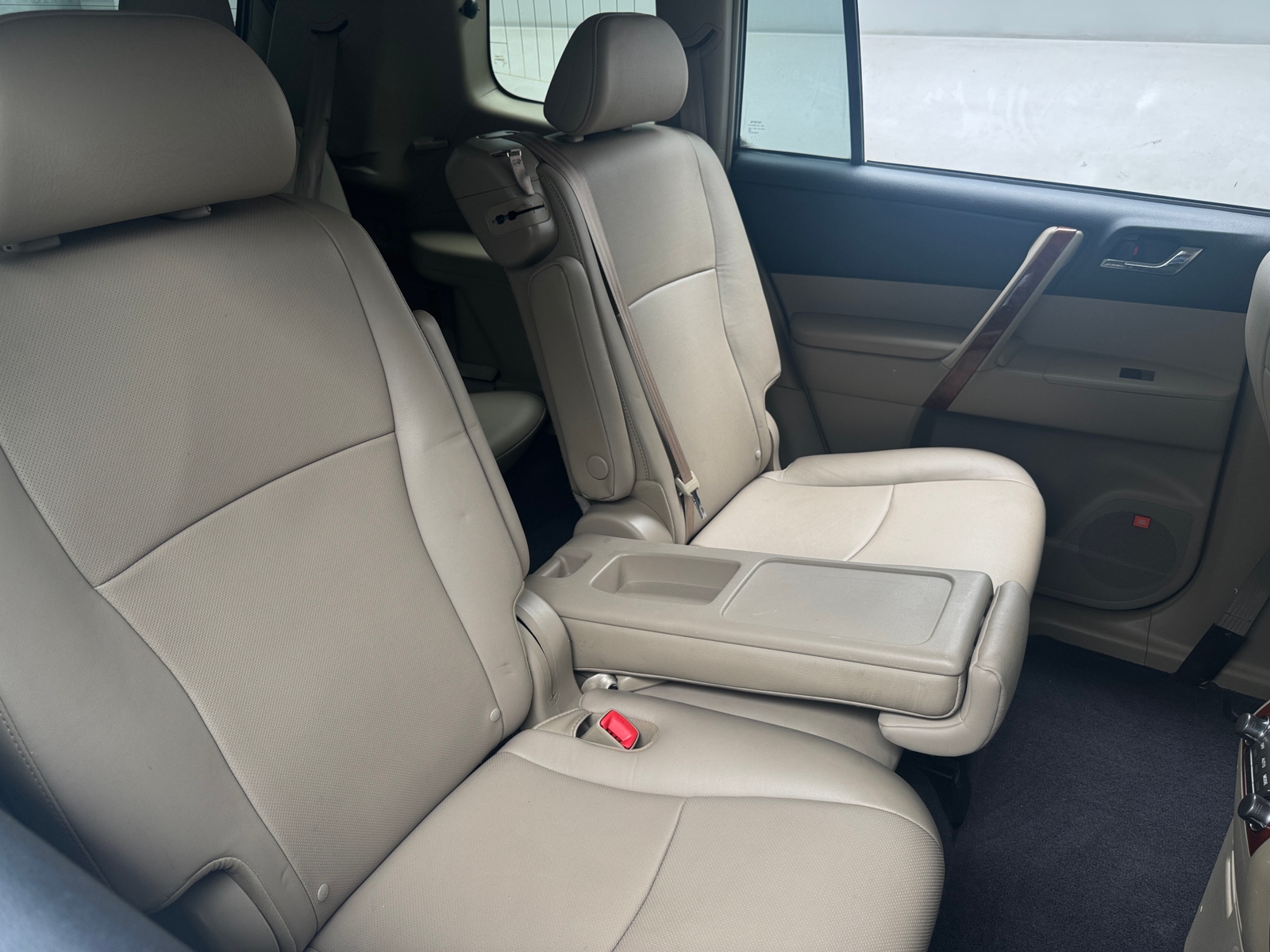 Thumbnail: 2013 Toyota Highlander - 5