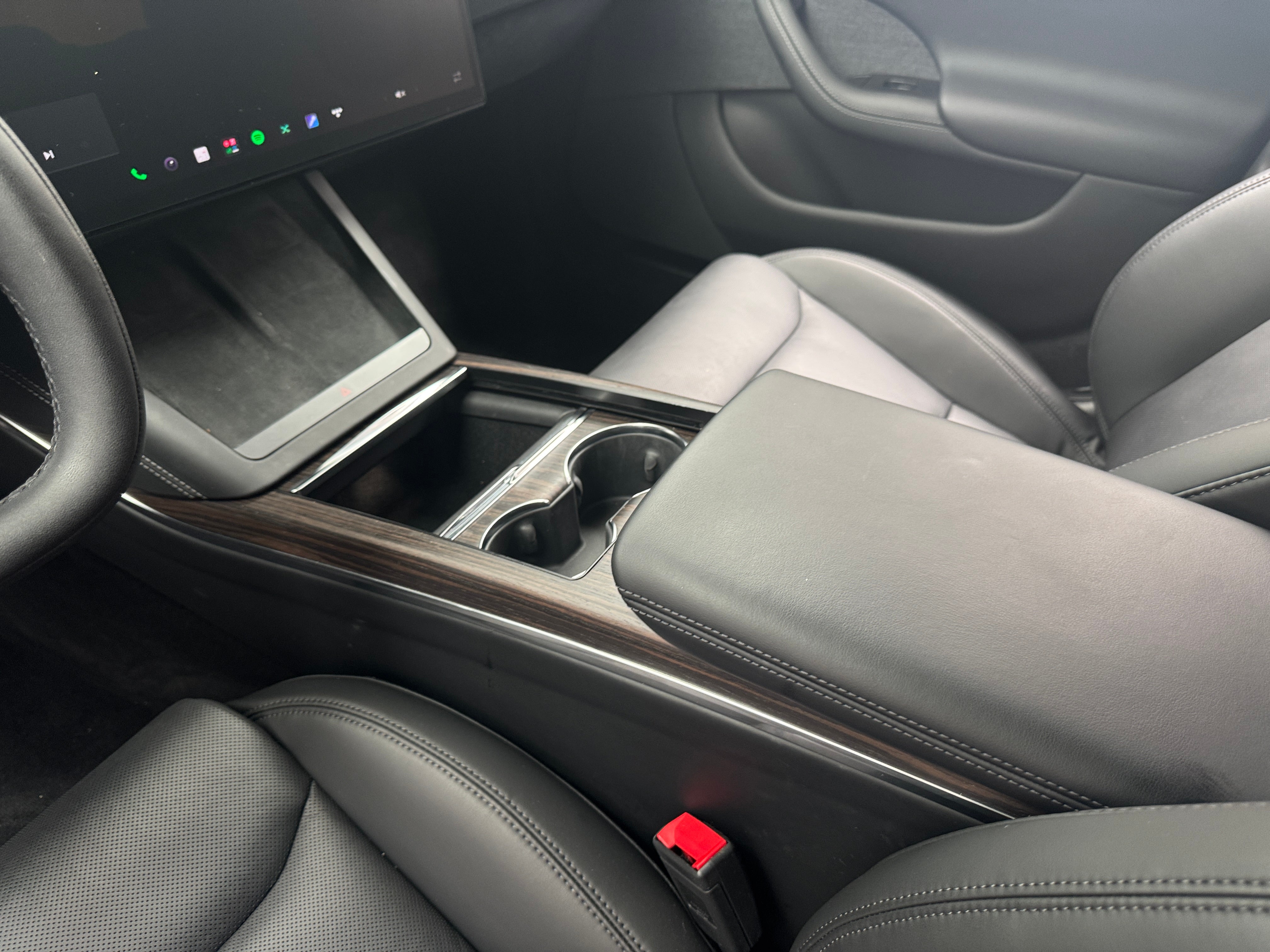 Used 2023 Tesla Model S Base with VIN 5YJSA1E53PF498531 for sale in Auburn, WA