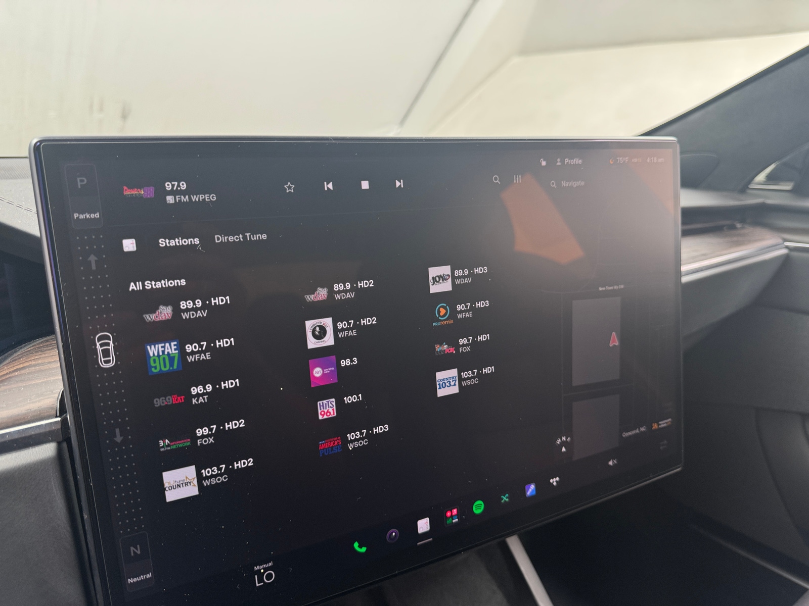 Thumbnail: 2023 Tesla Model S - 3