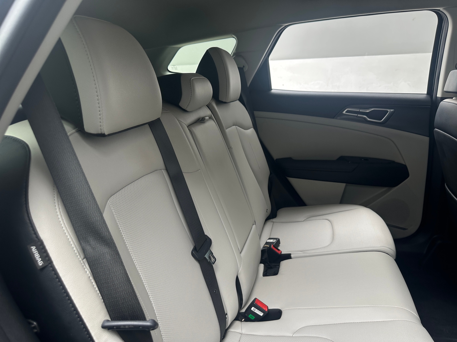 Thumbnail: 2025 Kia Sportage - 5