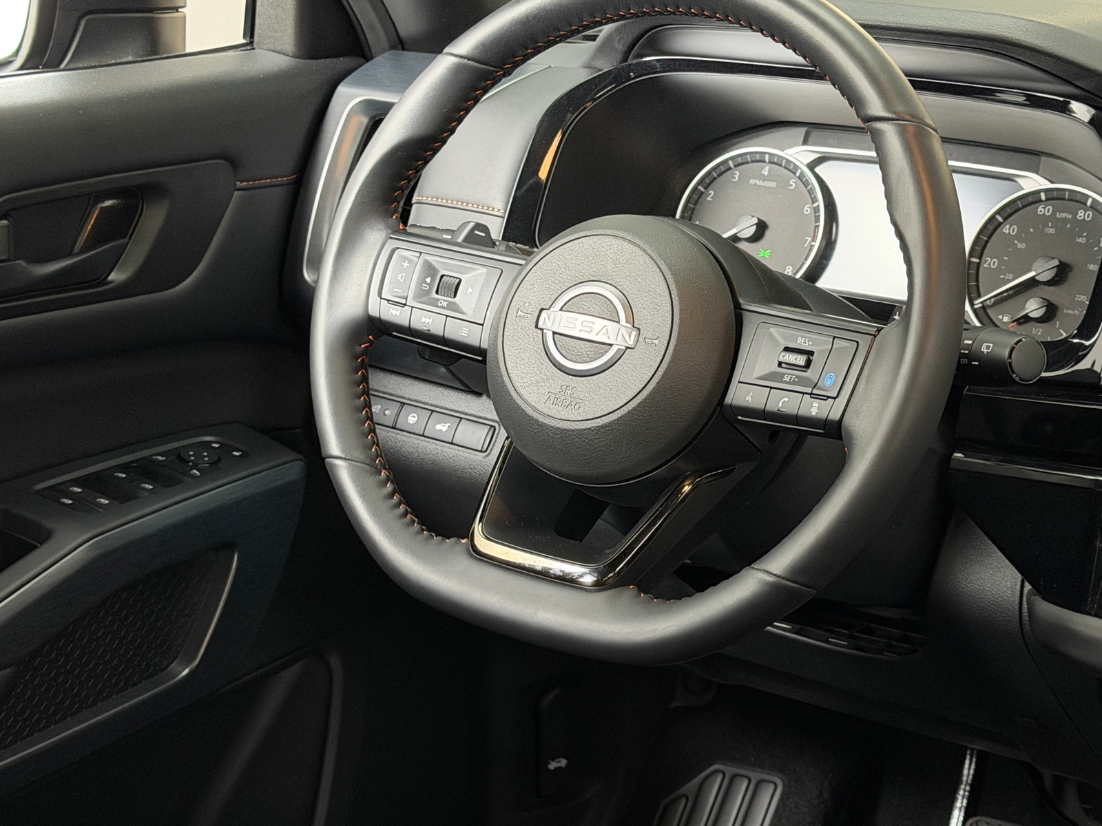 Thumbnail: 2025 Nissan Pathfinder - 4