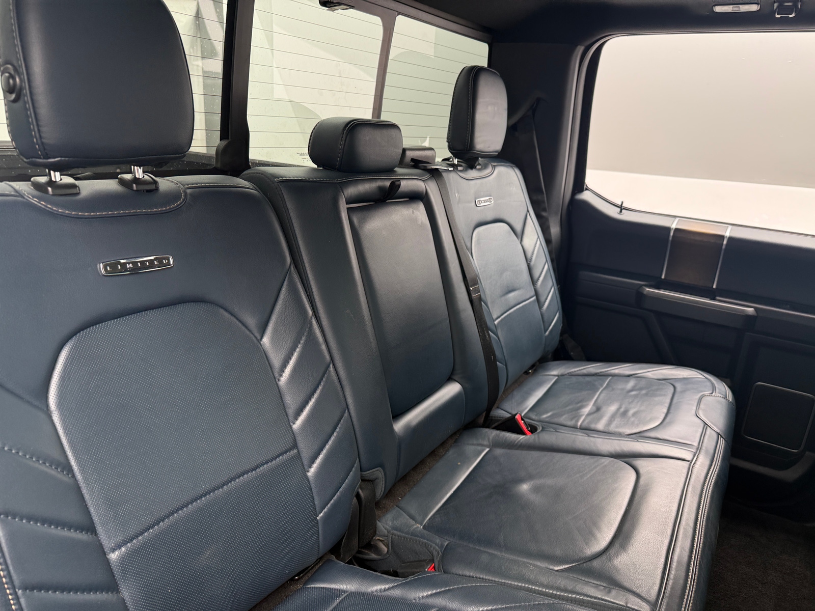 Thumbnail: 2018 Ford Econoline - 5
