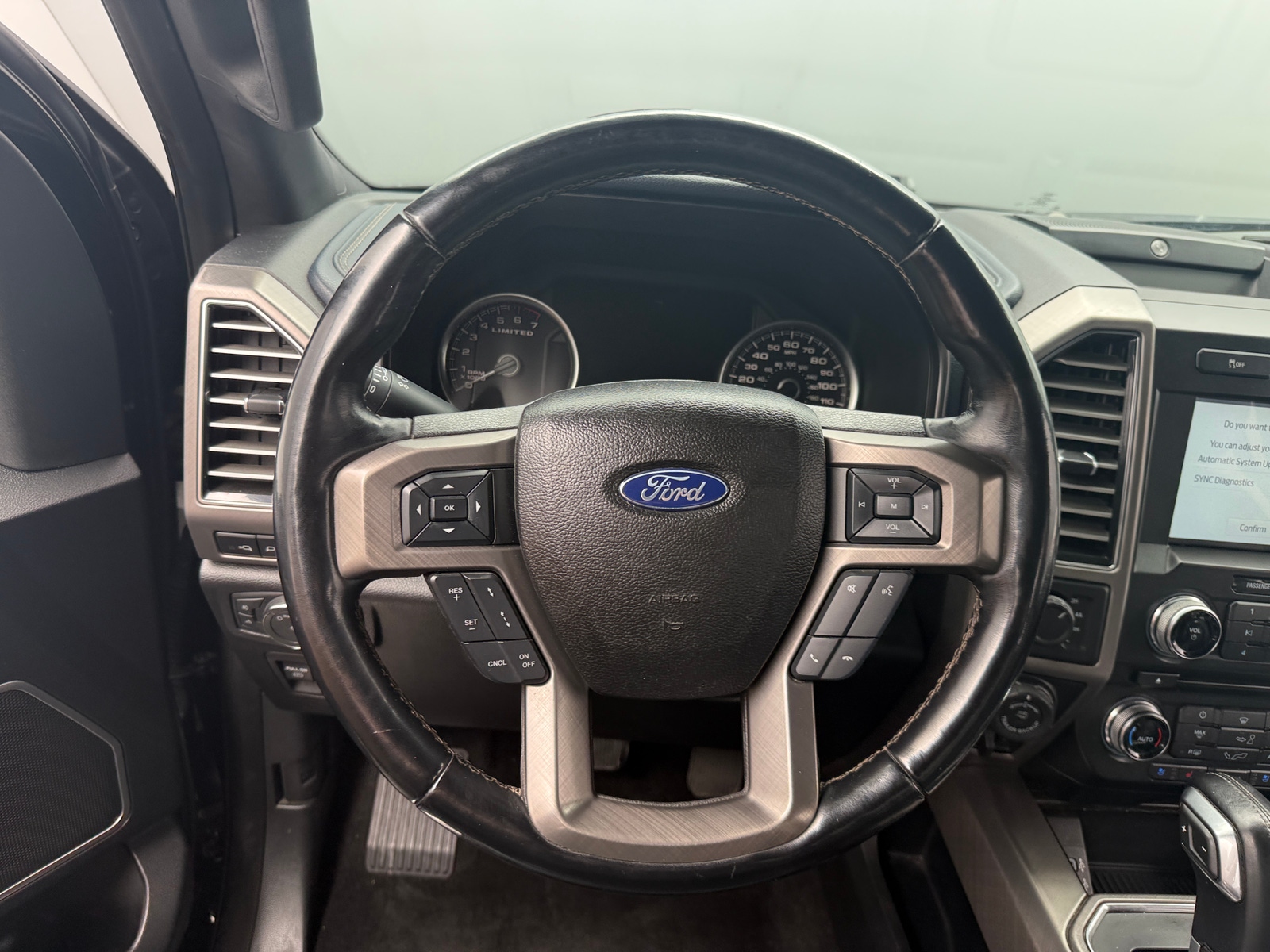Thumbnail: 2018 Ford Econoline - 4