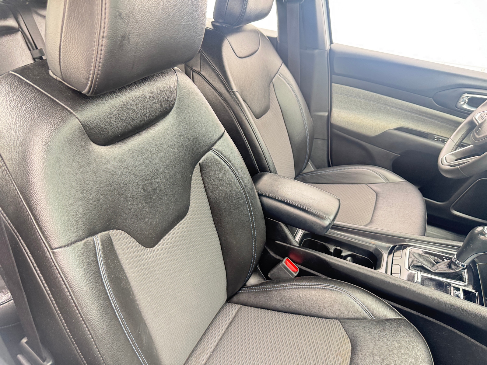 Thumbnail: 2023 Jeep Compass - 2