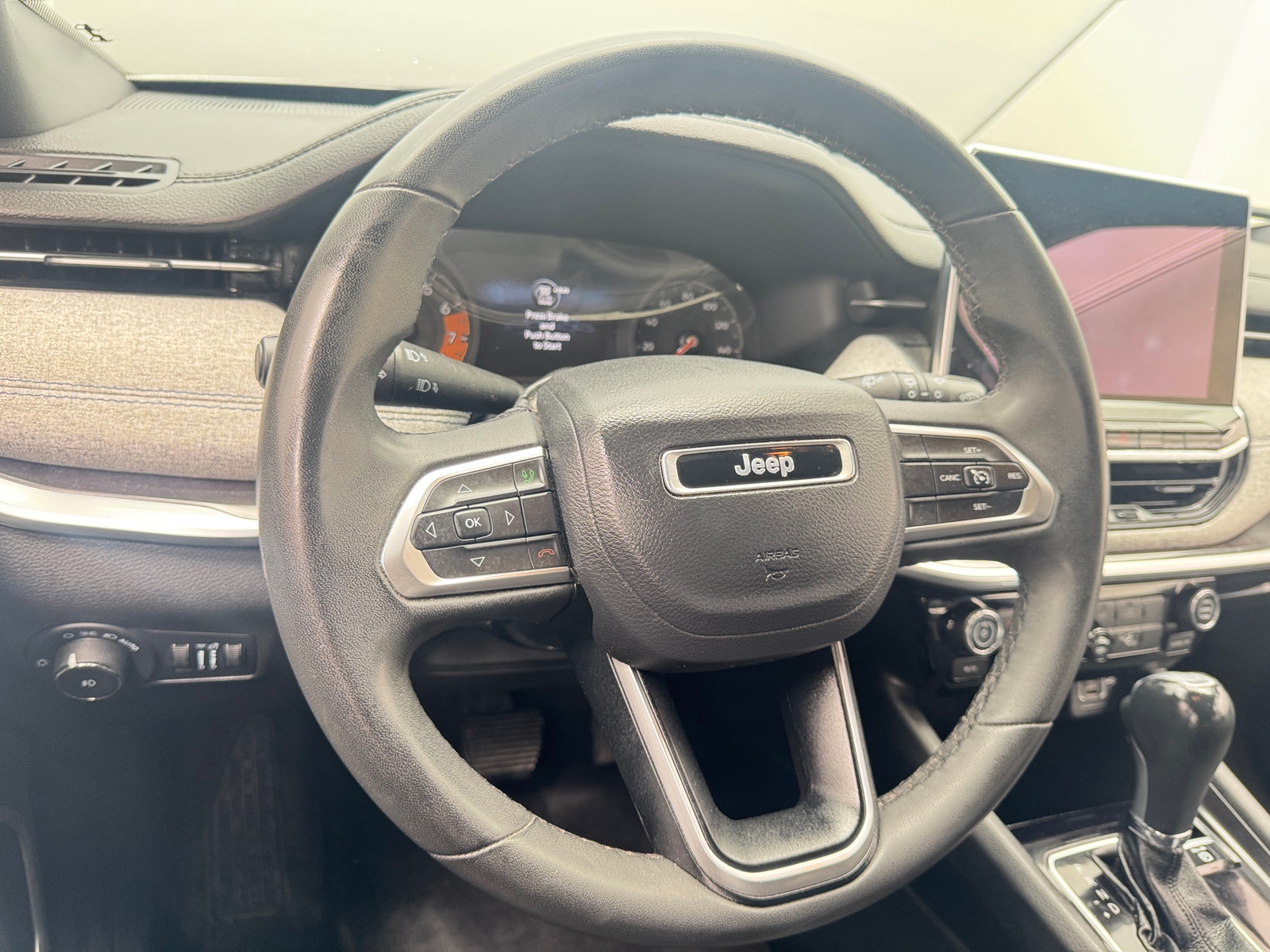 Thumbnail: 2023 Jeep Compass - 5