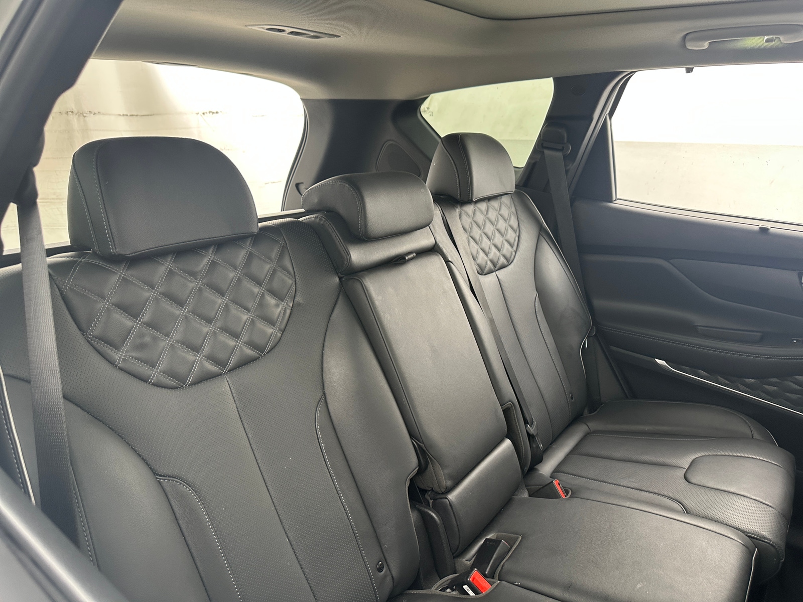 Thumbnail: 2022 Hyundai Santa Fe - 5