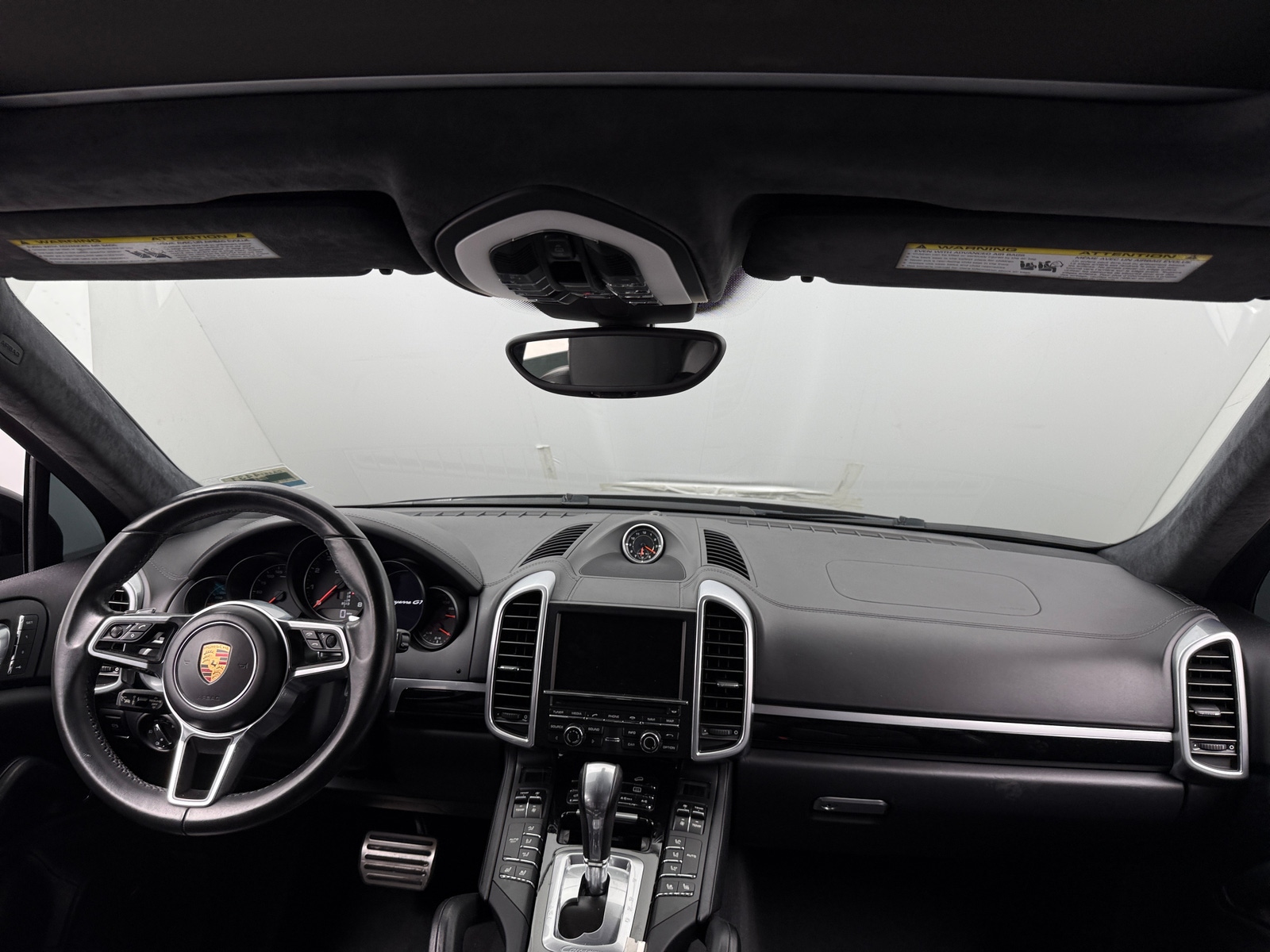 Thumbnail: 2016 Porsche Cayenne - 2