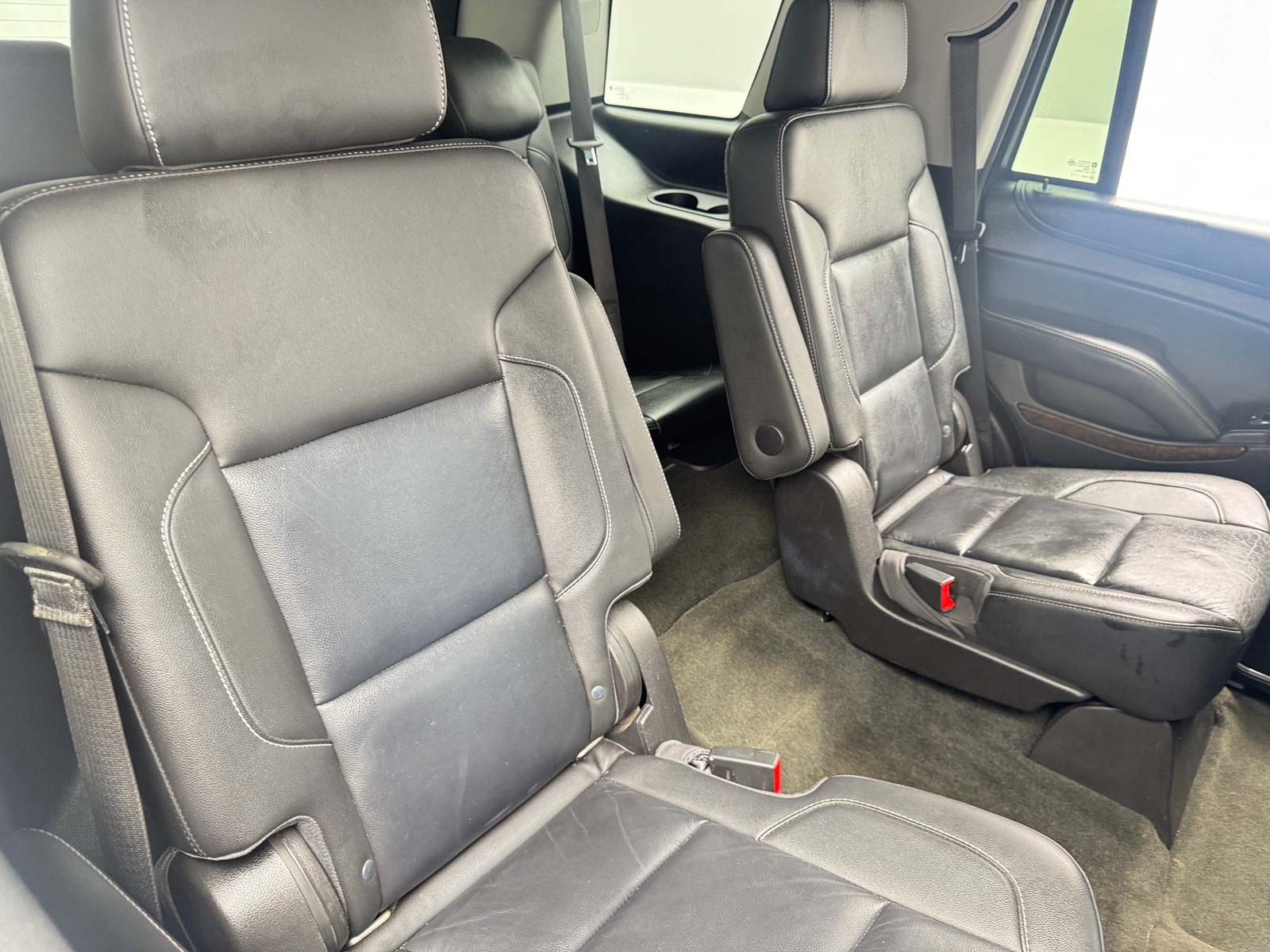 Thumbnail: 2018 Chevrolet Tahoe - 5