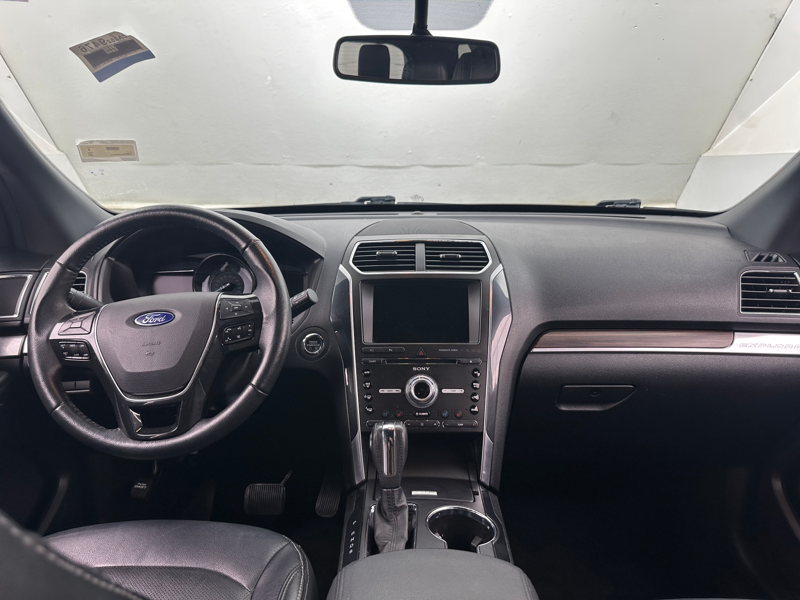 Thumbnail: 2018 Ford Explorer - 2