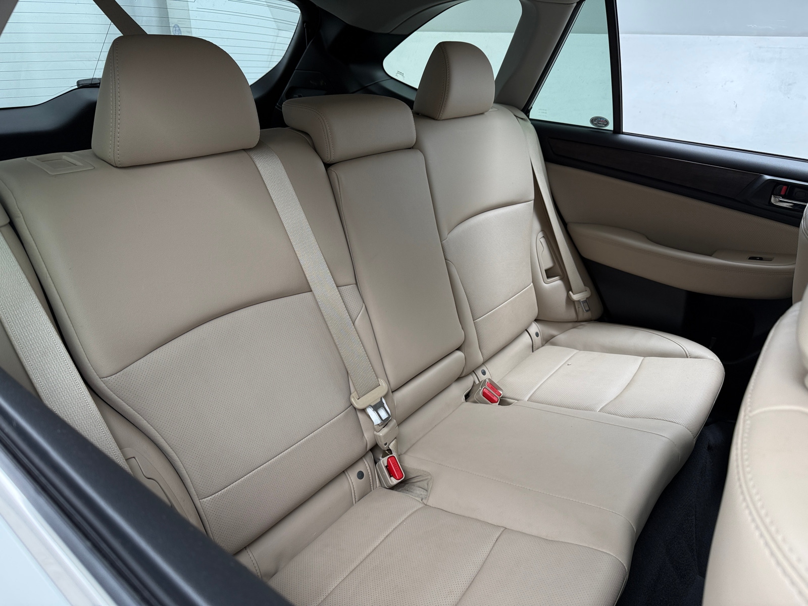 Thumbnail: 2016 Subaru Outback - 5