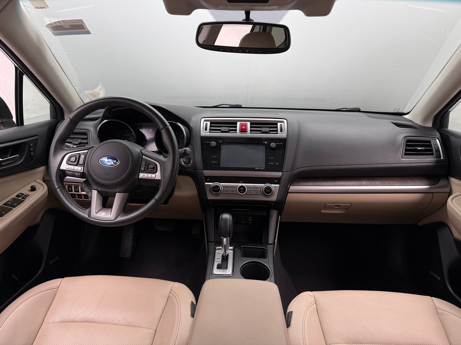 Thumbnail: 2016 Subaru Outback - 2