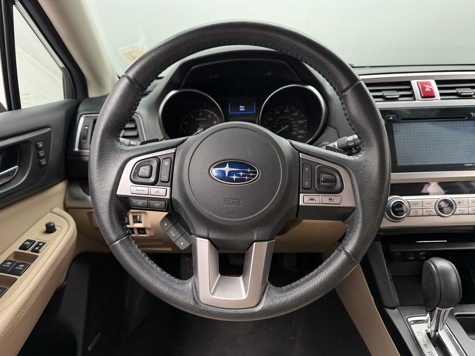 Thumbnail: 2016 Subaru Outback - 4