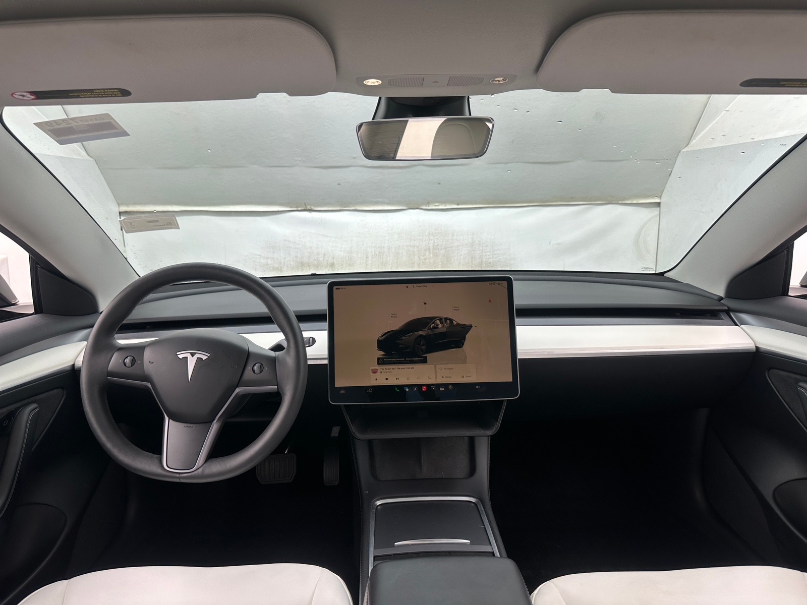Thumbnail: 2023 Tesla Model 3 - 2