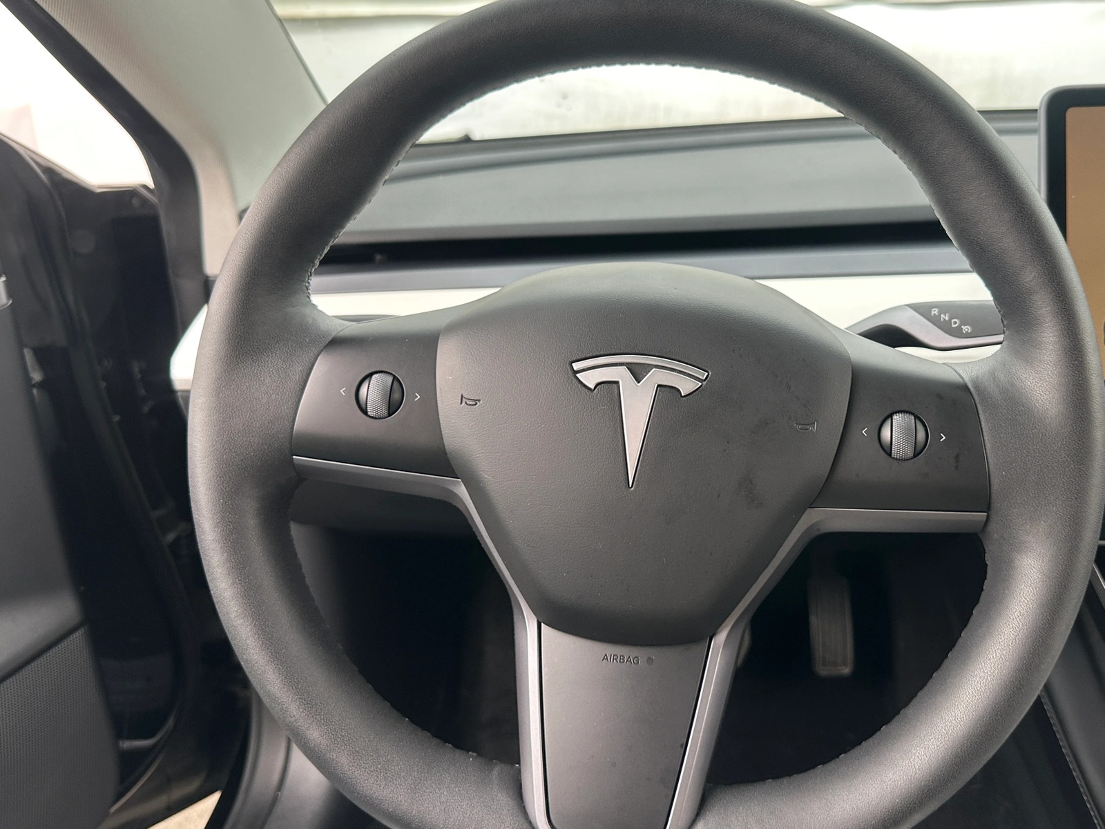Thumbnail: 2023 Tesla Model 3 - 4