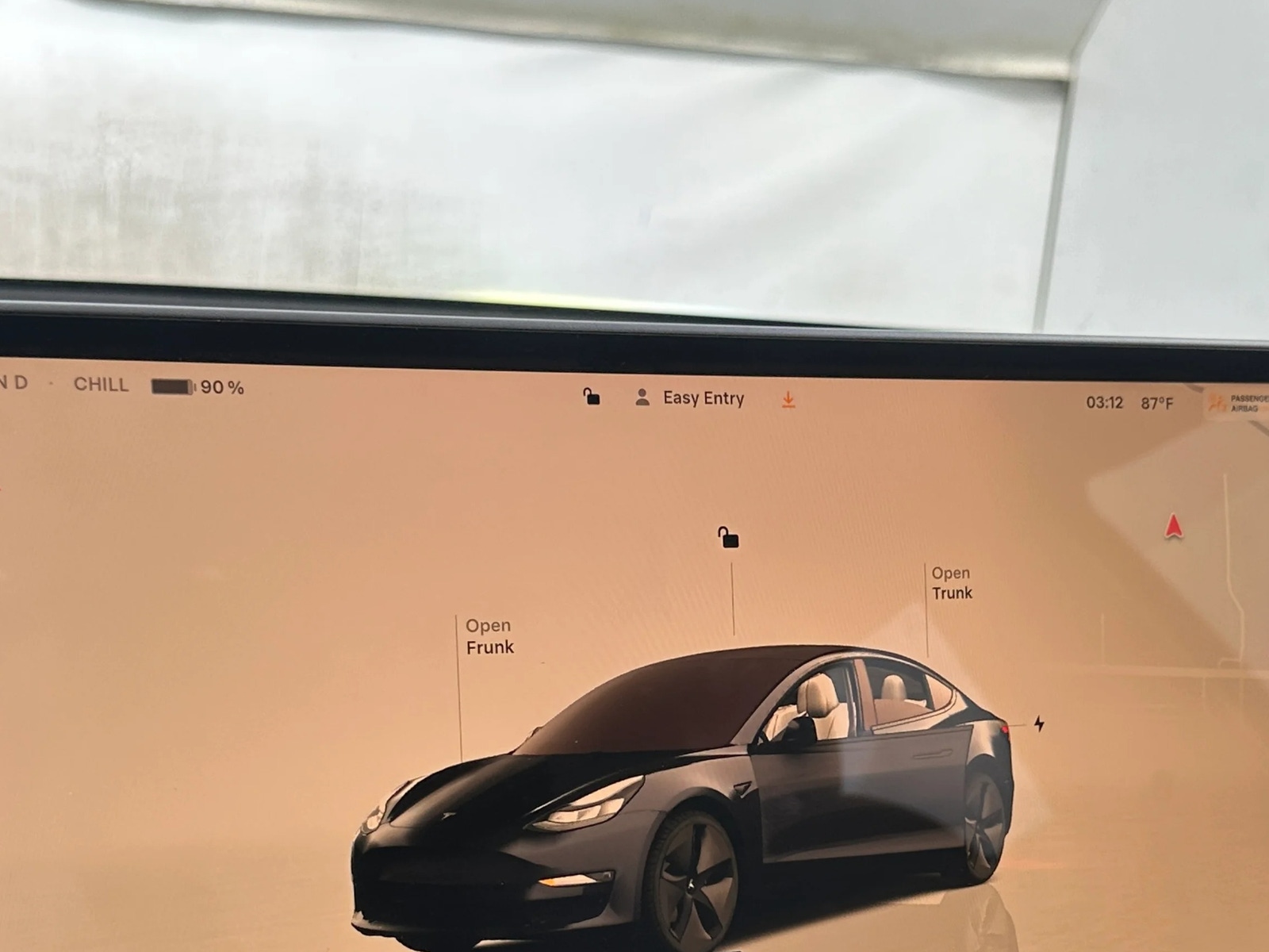 Thumbnail: 2023 Tesla Model 3 - 3