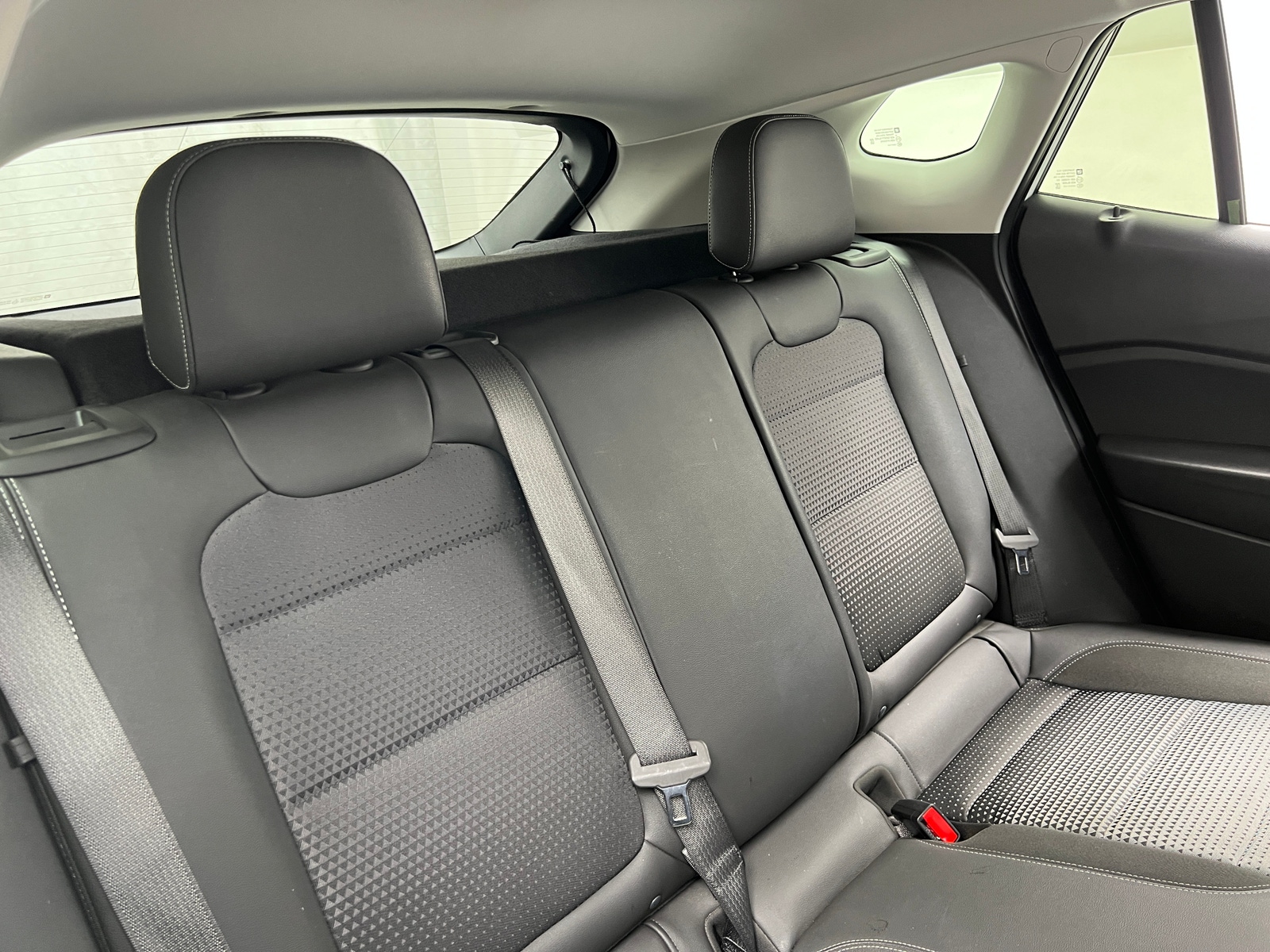 Thumbnail: 2025 Chevrolet Trax - 6