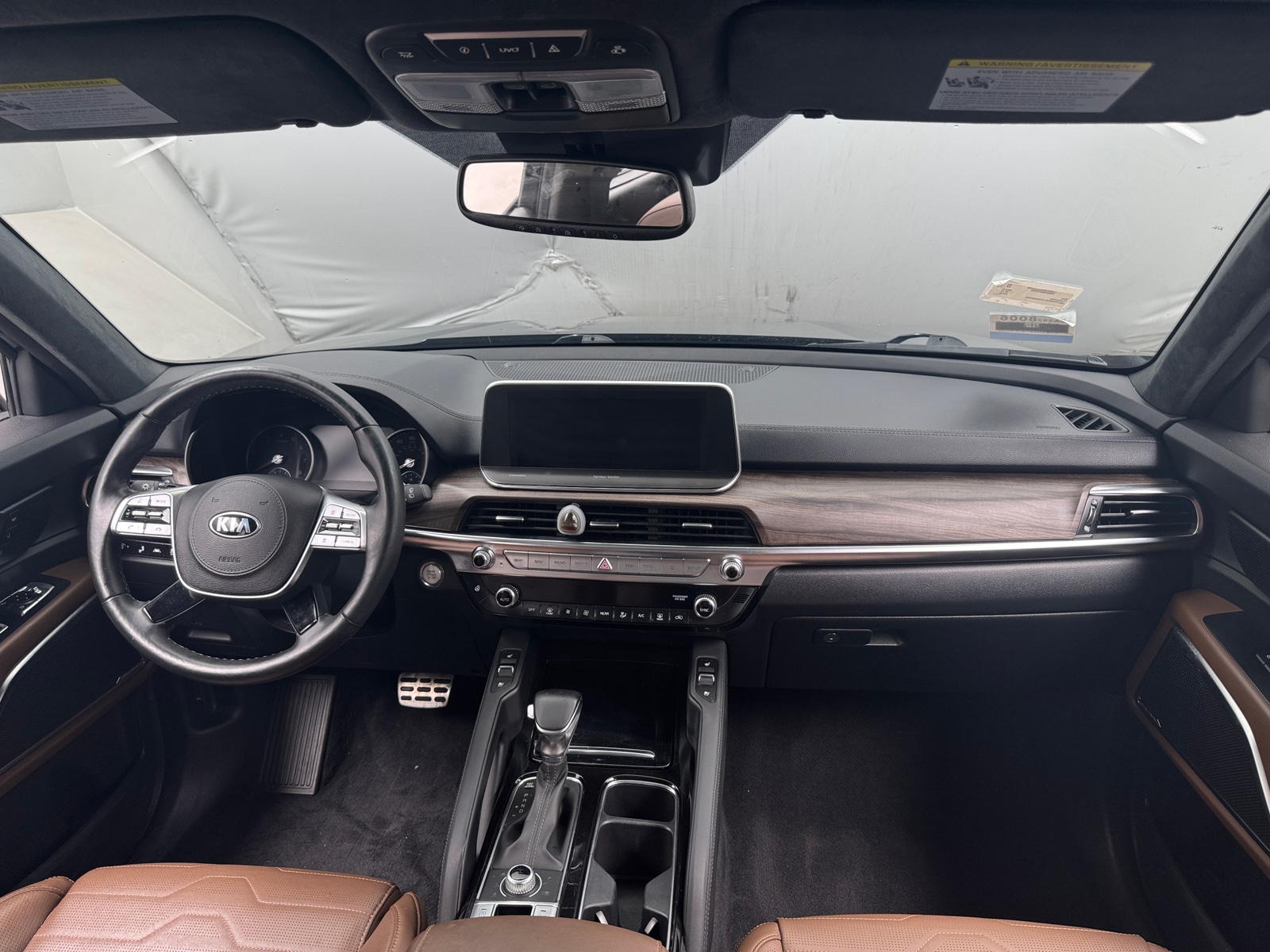 Thumbnail: 2020 Kia Telluride - 2