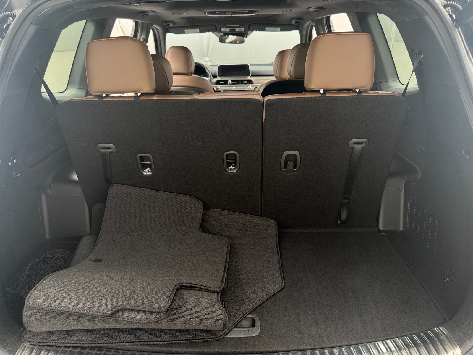 Thumbnail: 2020 Kia Telluride - 6