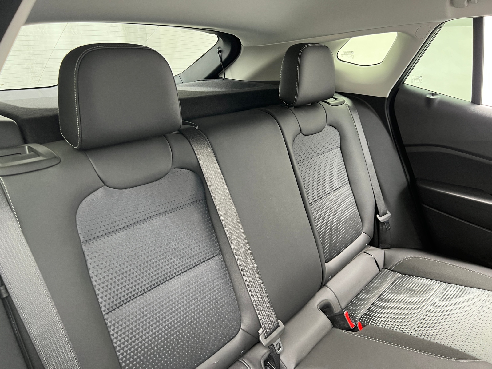 Thumbnail: 2025 Chevrolet Trax - 6