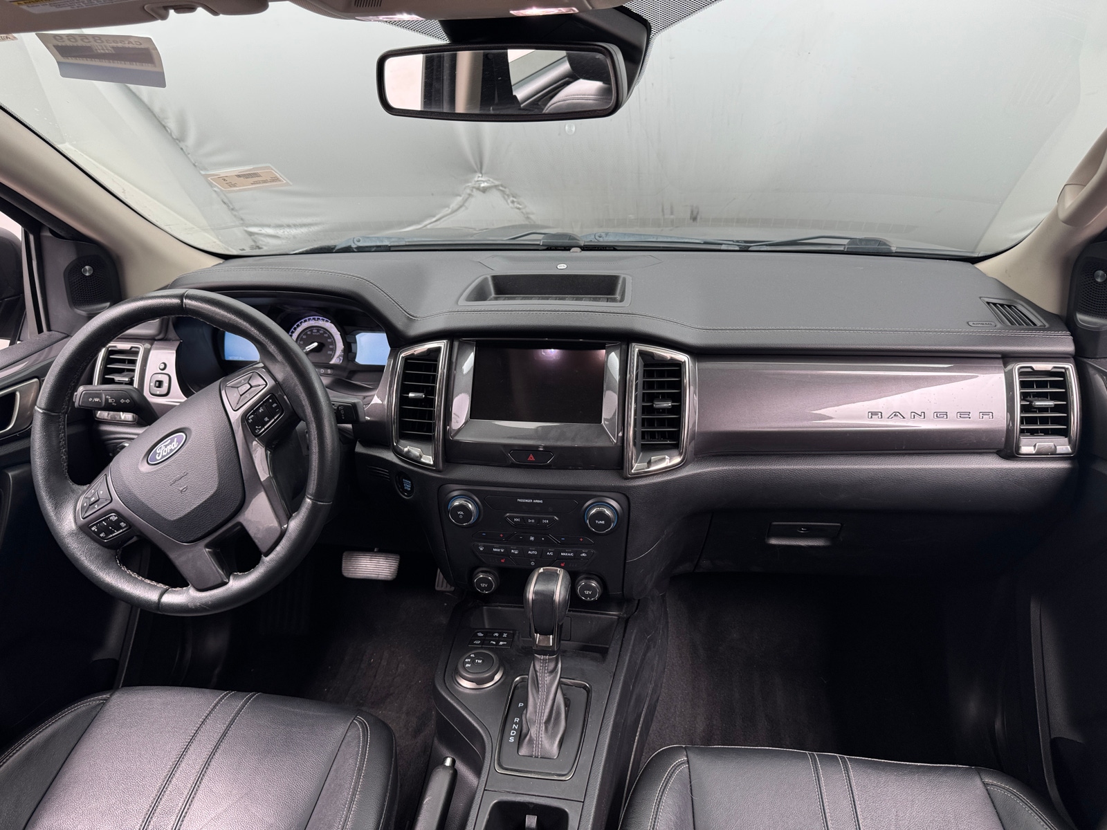 Thumbnail: 2019 Ford Ranger - 2