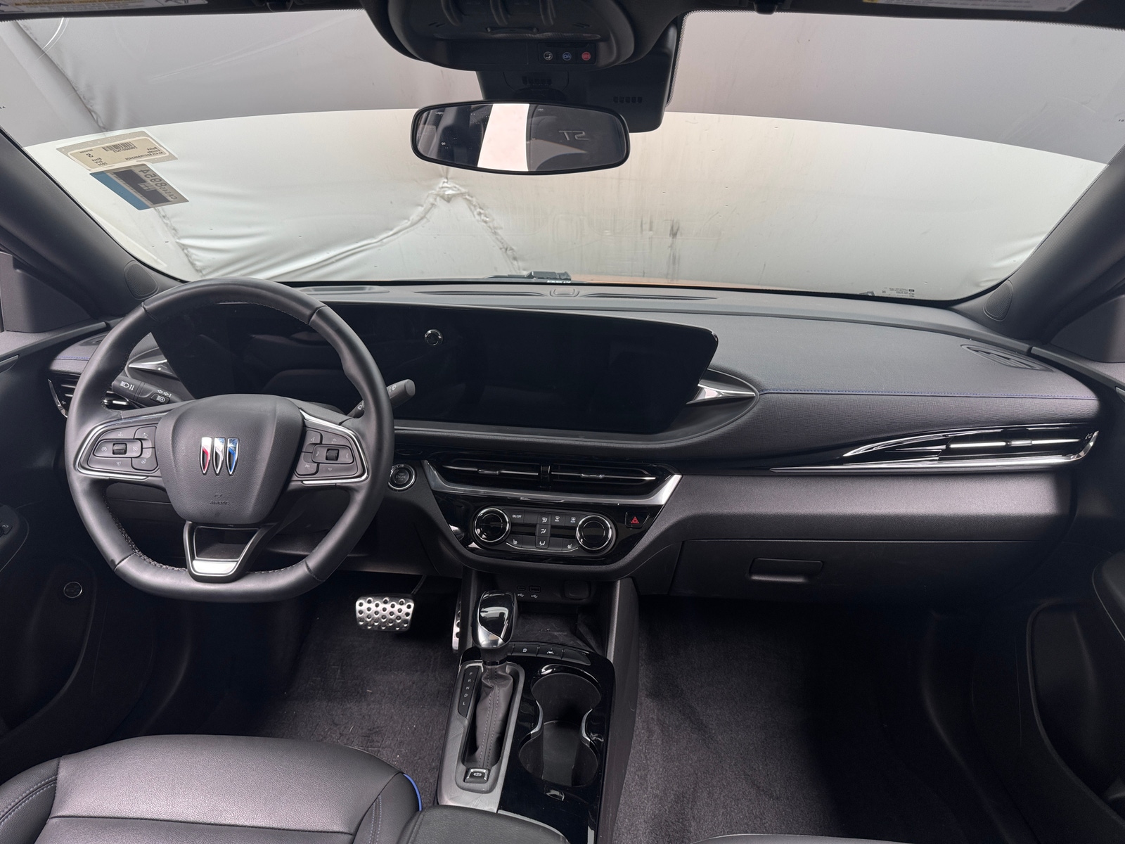 Thumbnail: 2024 Buick Envista - 2
