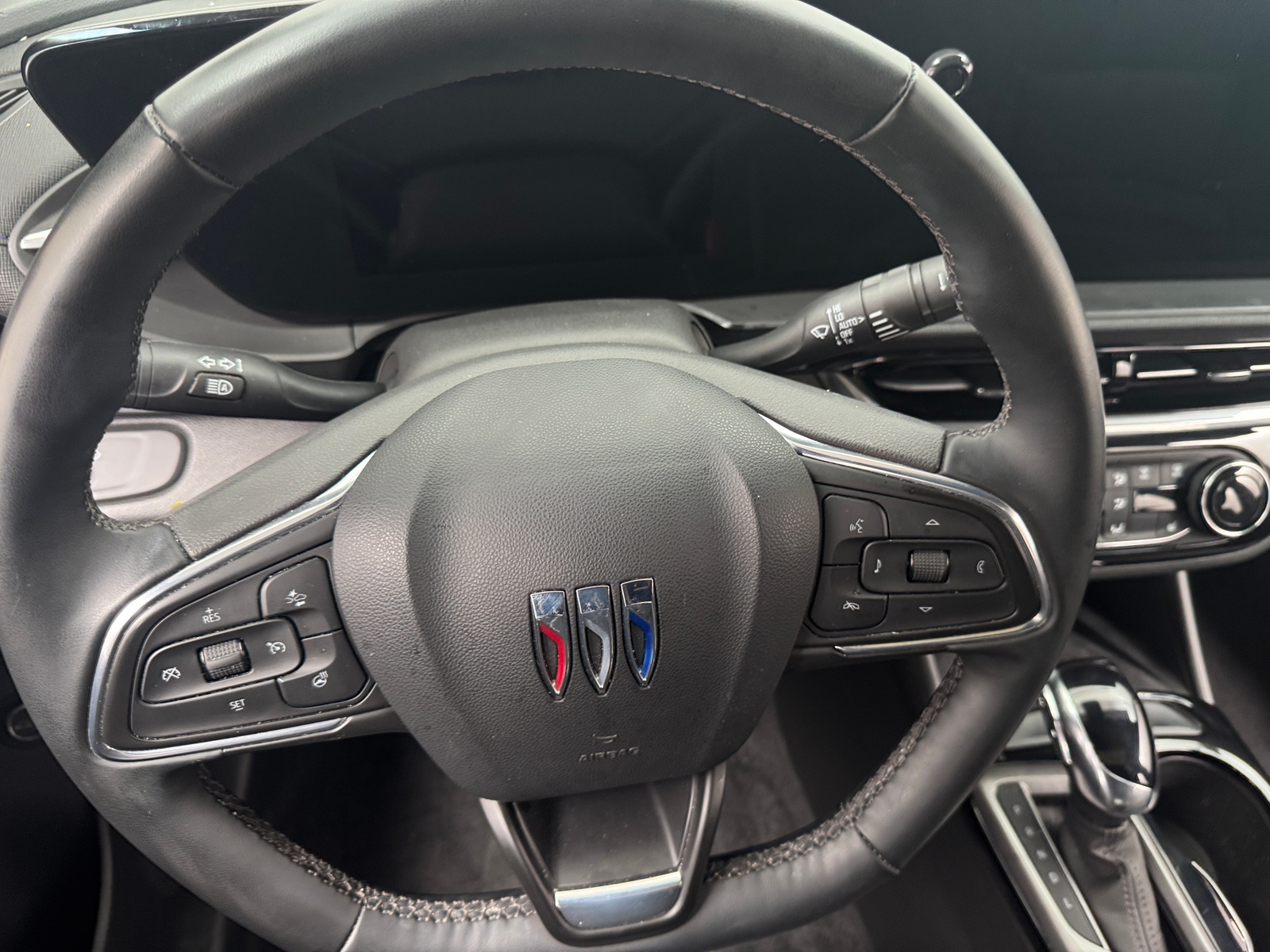 Thumbnail: 2024 Buick Envista - 4
