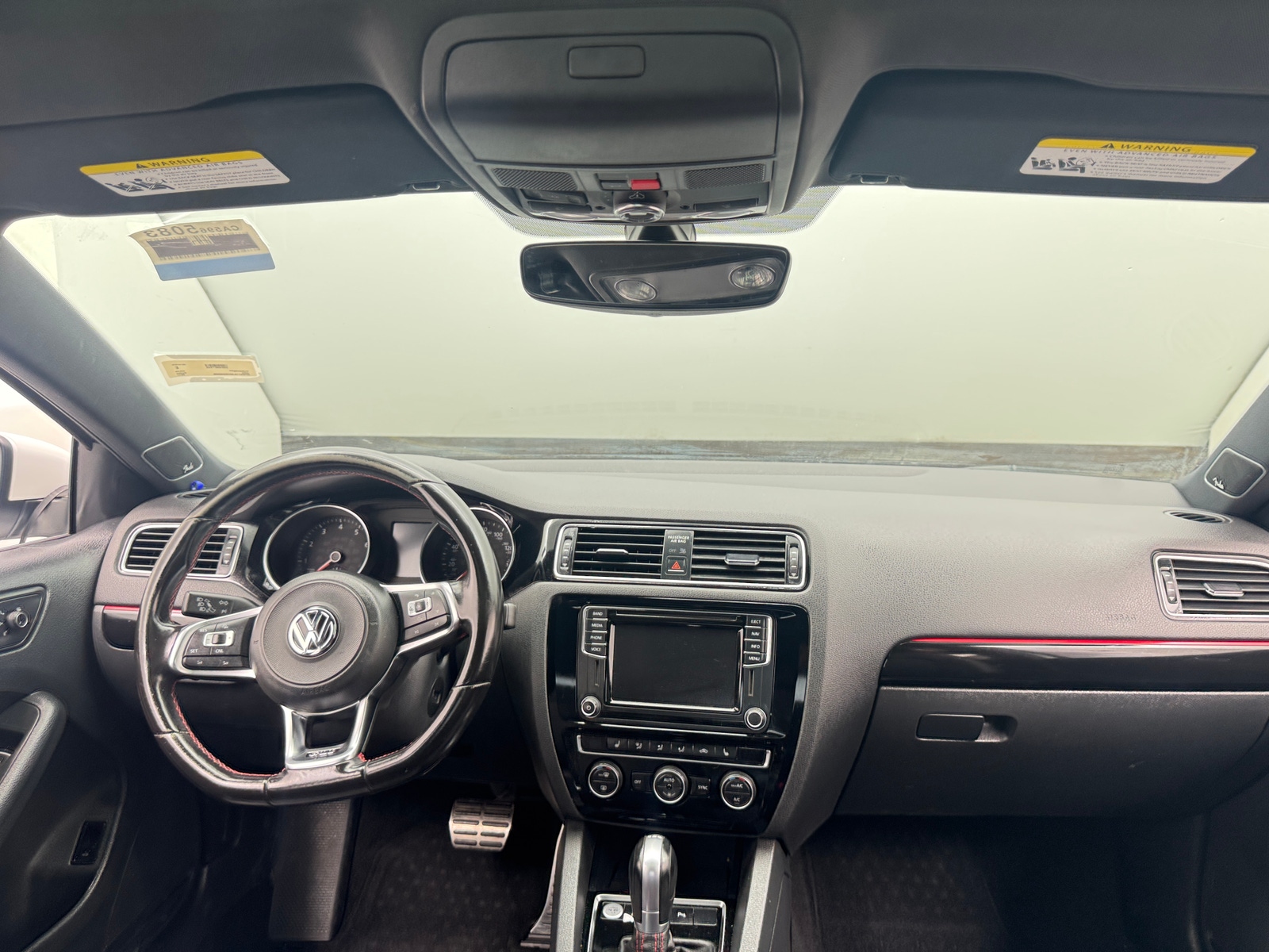 Thumbnail: 2017 Volkswagen Jetta - 2