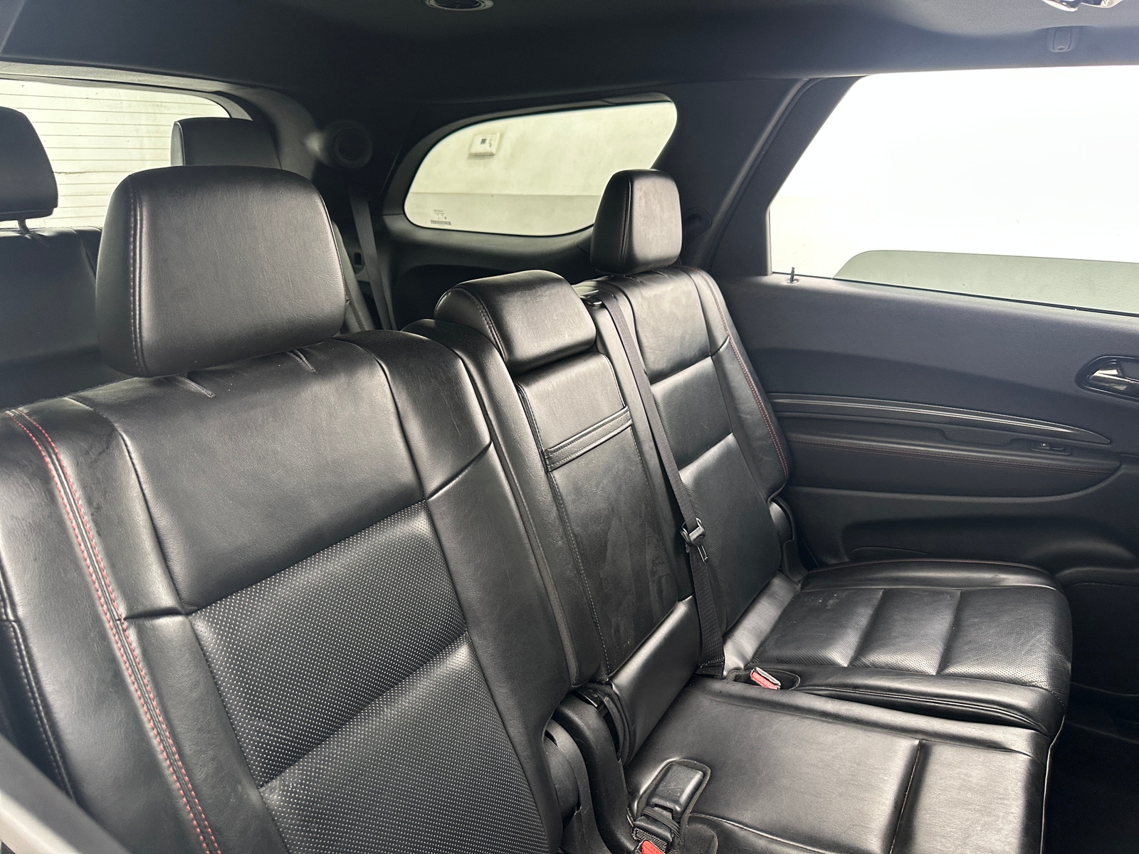 Thumbnail: 2023 Dodge Durango - 5