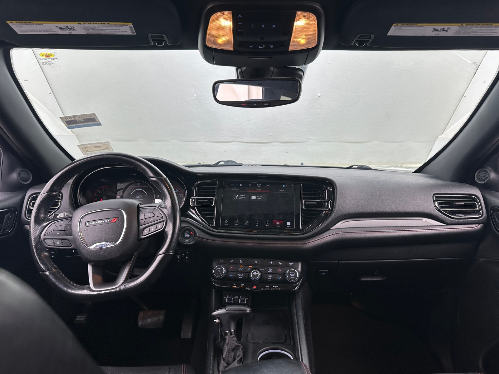 Thumbnail: 2023 Dodge Durango - 2