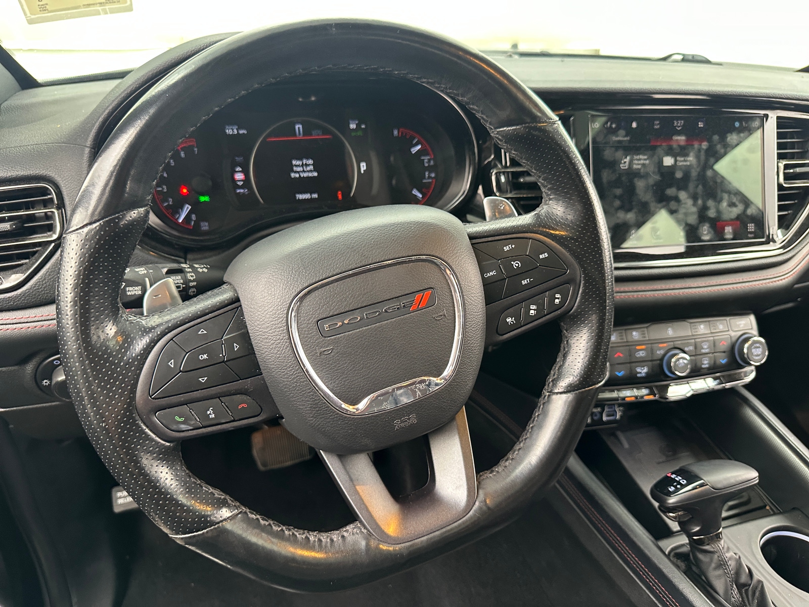 Thumbnail: 2023 Dodge Durango - 4