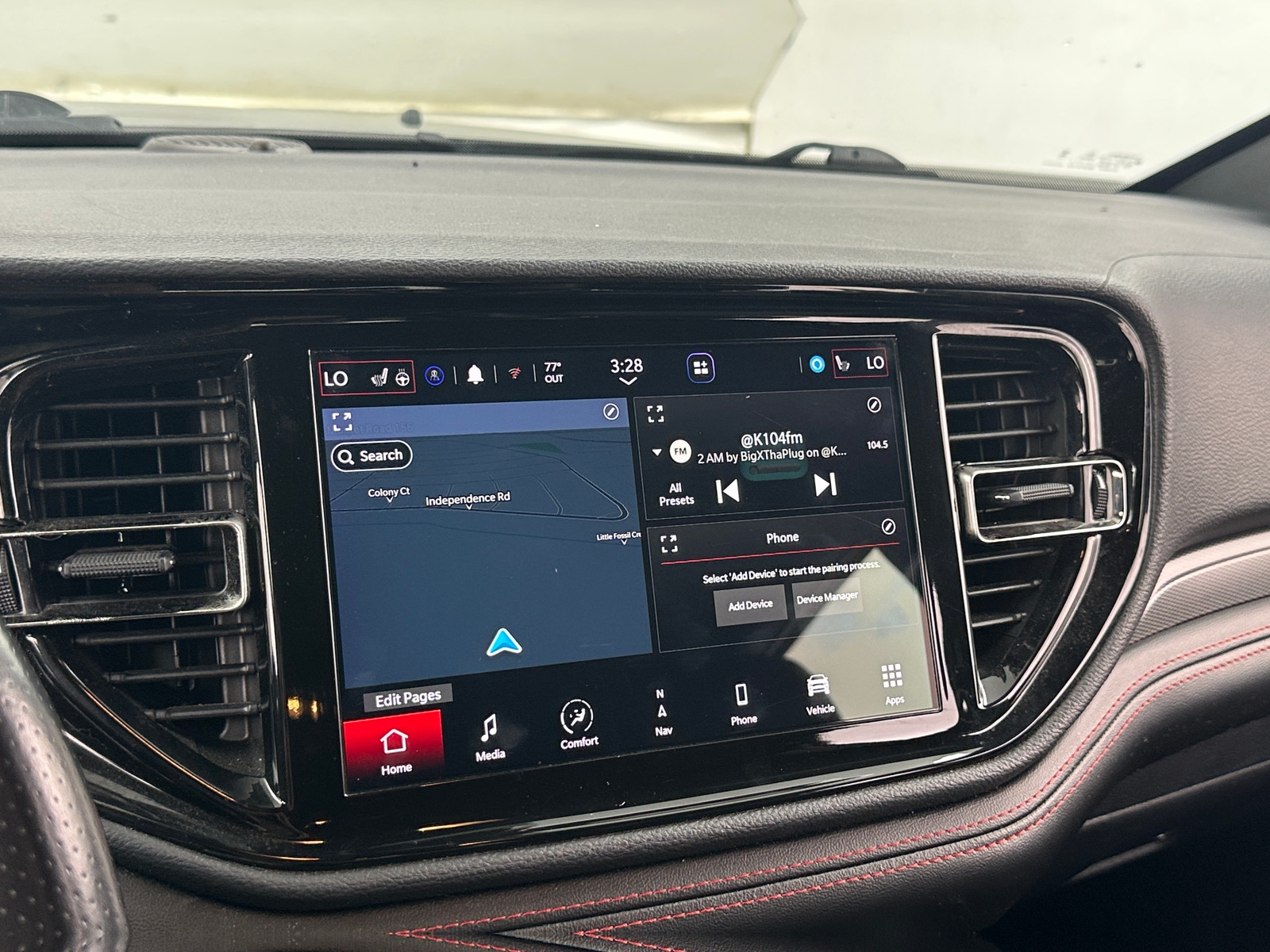 Thumbnail: 2023 Dodge Durango - 3