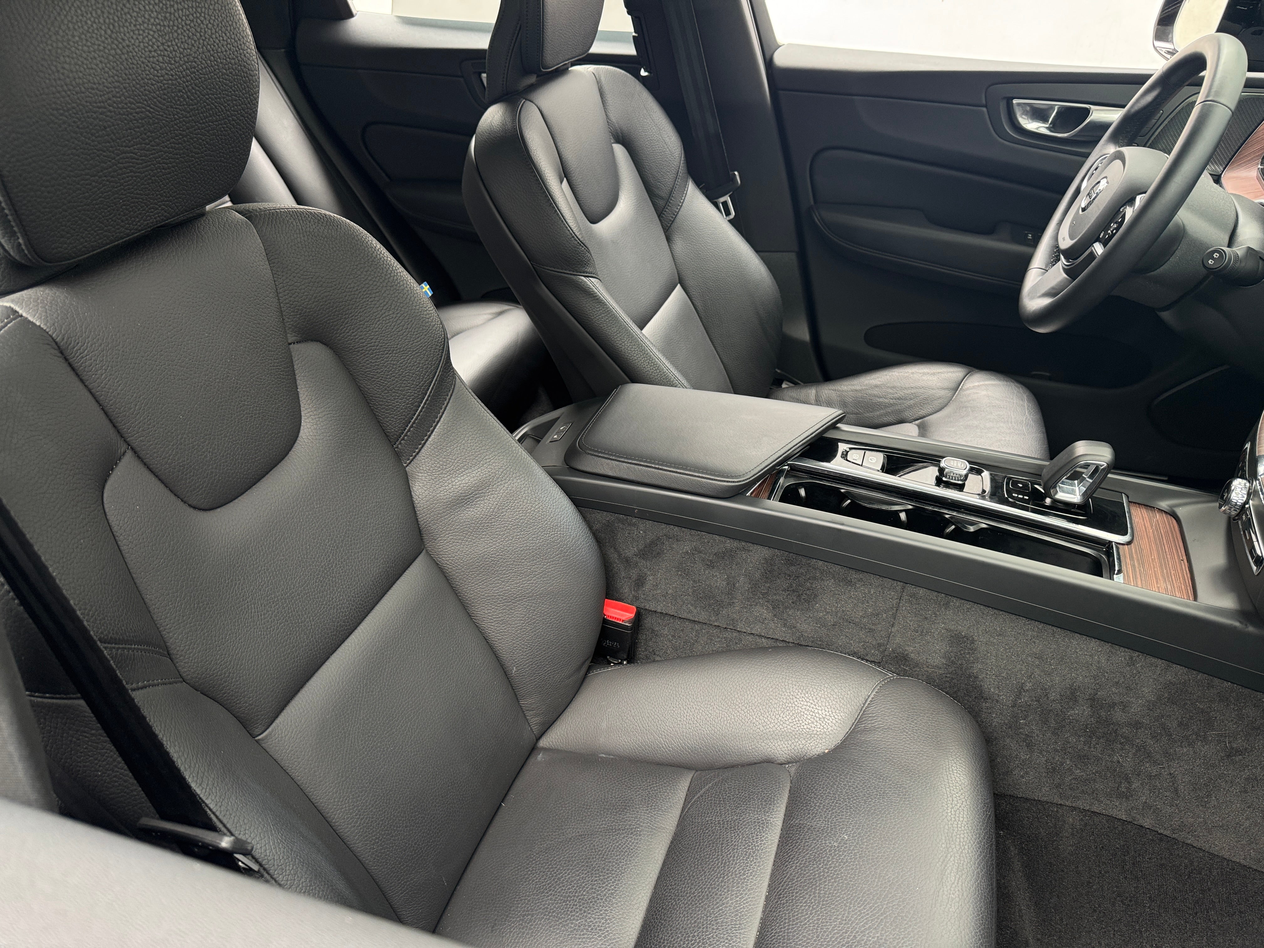 2023 Volvo XC60 Recharge Plug-In Hybrid