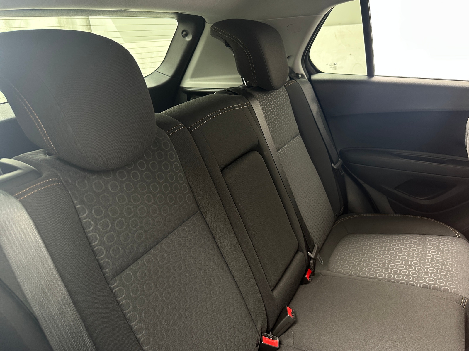 Thumbnail: 2020 Chevrolet Trax - 6