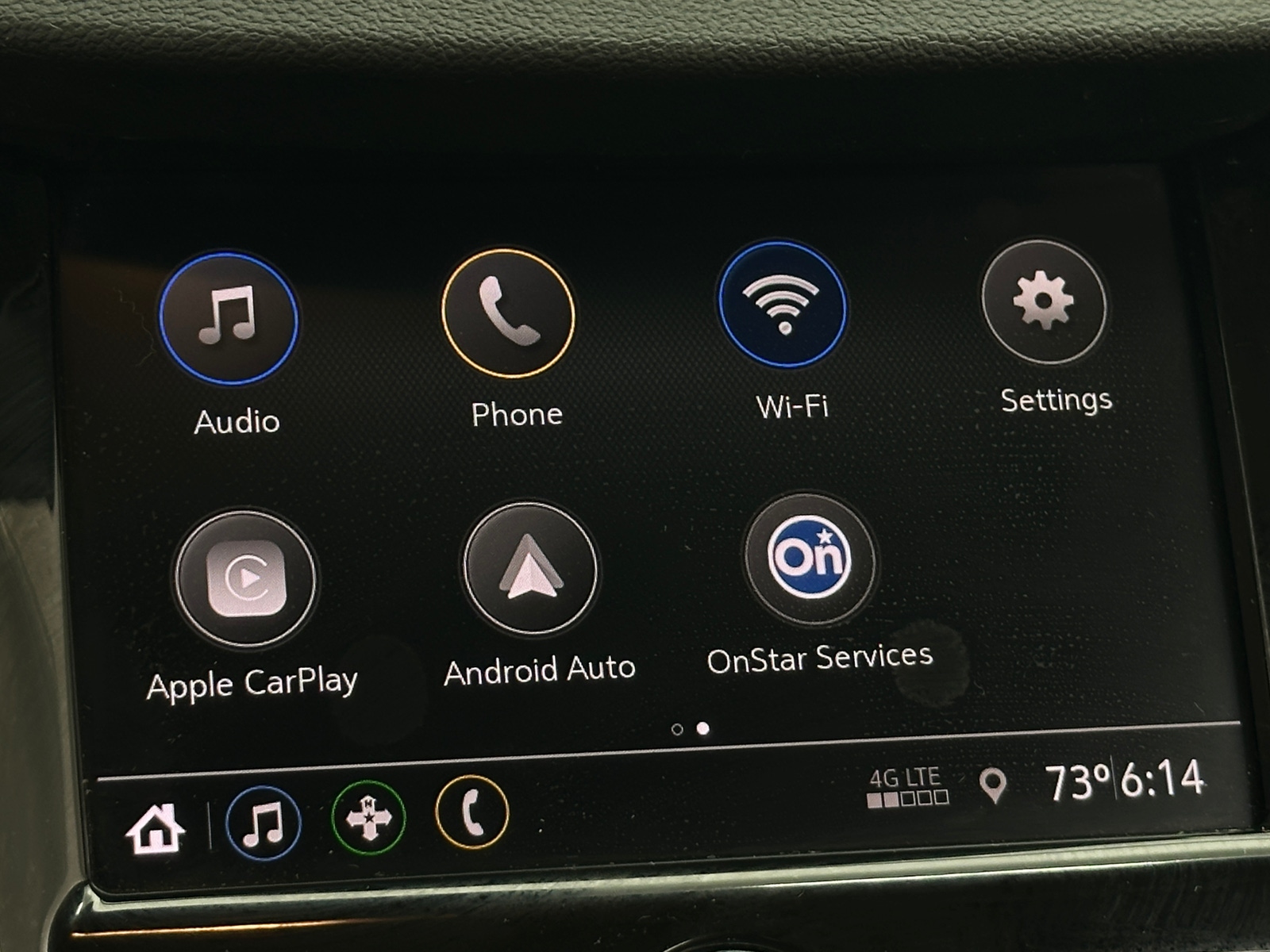 Thumbnail: 2020 Chevrolet Trax - 4