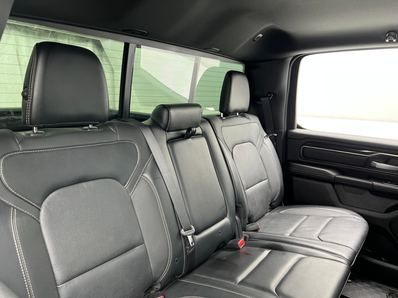 Thumbnail: 2022 RAM 1500 - 6