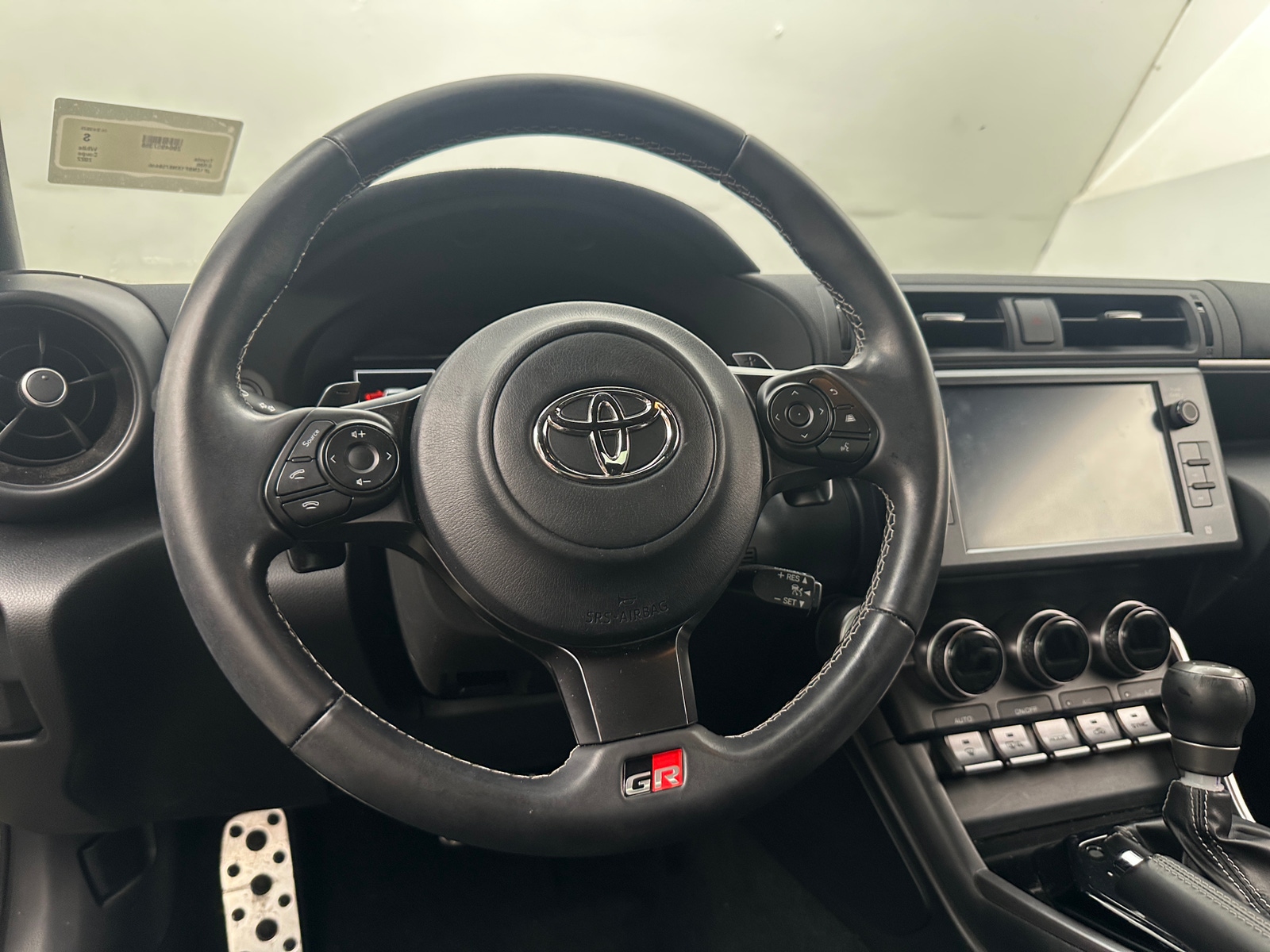 Thumbnail: 2022 Toyota GR86 - 4