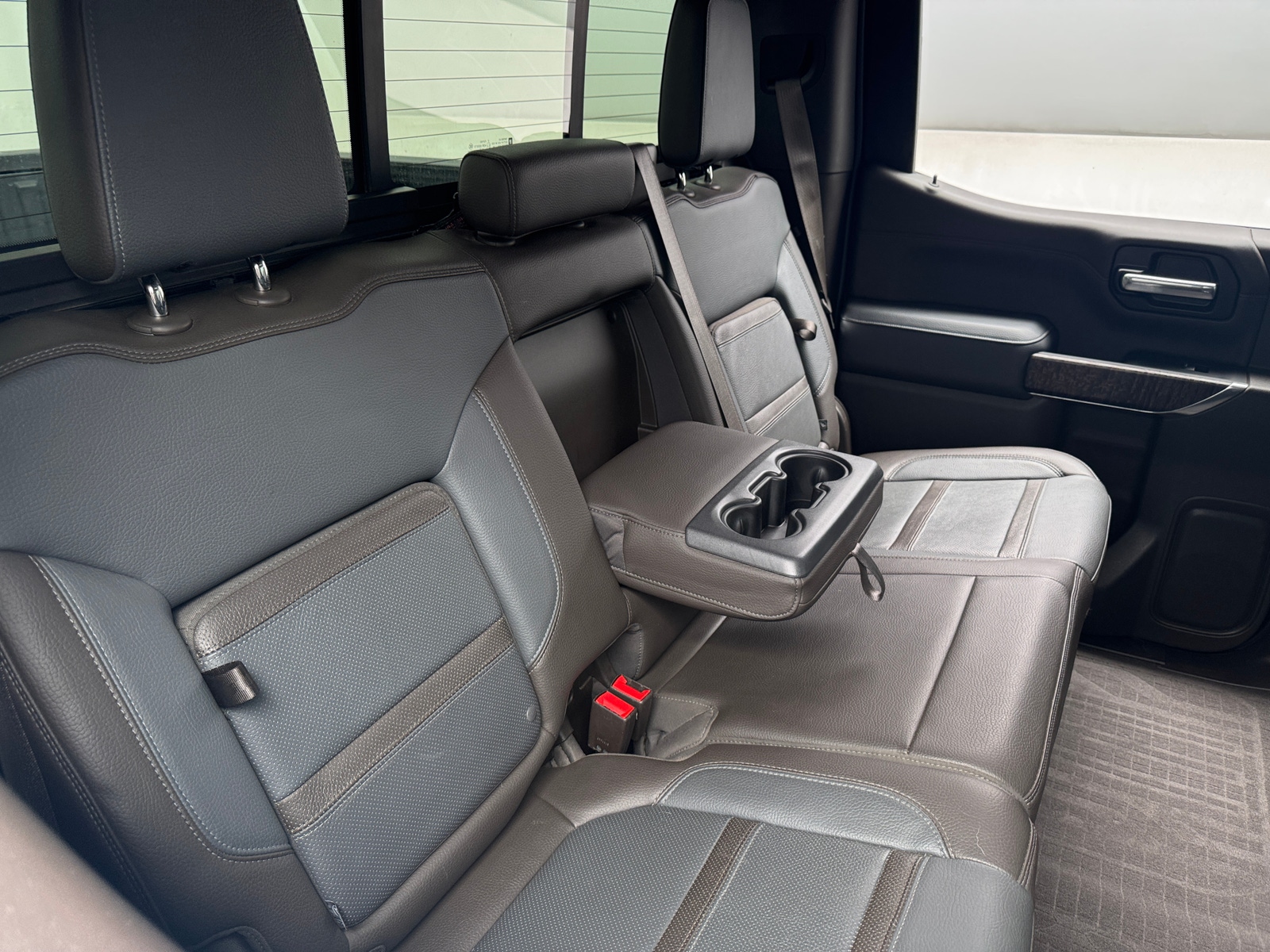 Thumbnail: 2019 GMC Sierra 1500 - 5