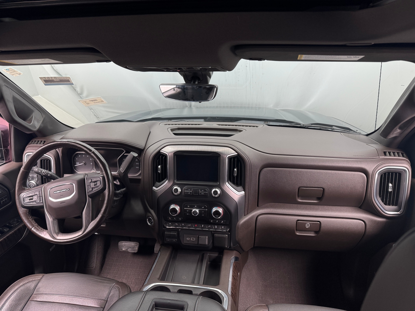 Thumbnail: 2019 GMC Sierra 1500 - 2