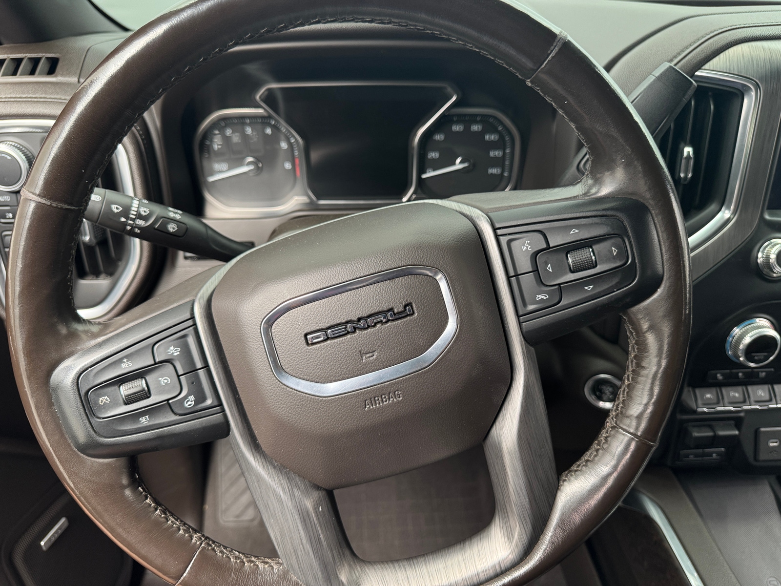 Thumbnail: 2019 GMC Sierra 1500 - 4