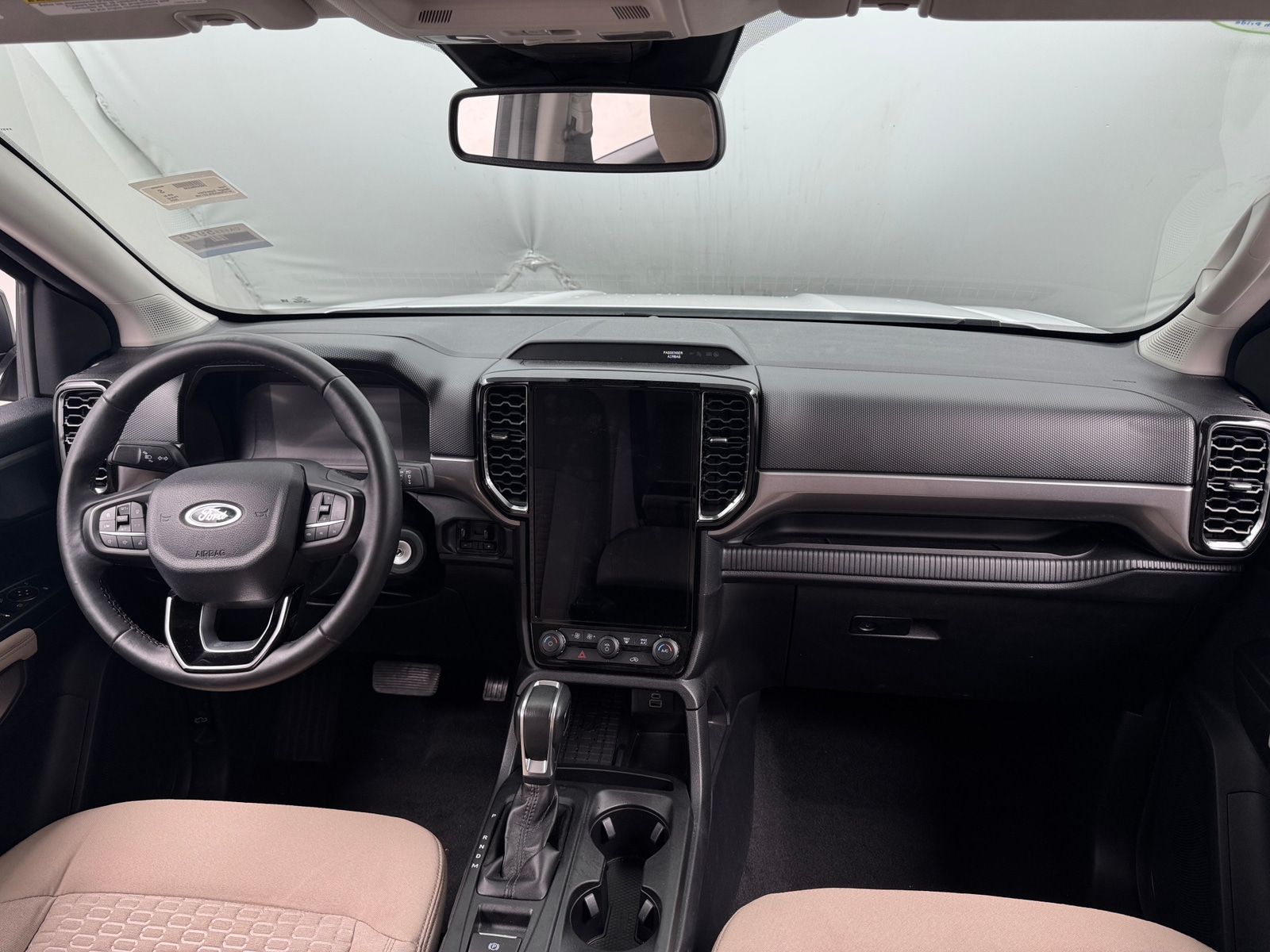 Thumbnail: 2024 Ford Ranger - 3