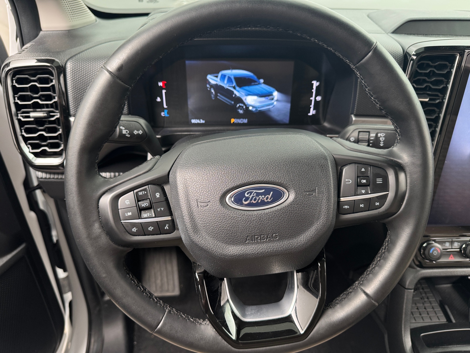 Thumbnail: 2024 Ford Ranger - 5
