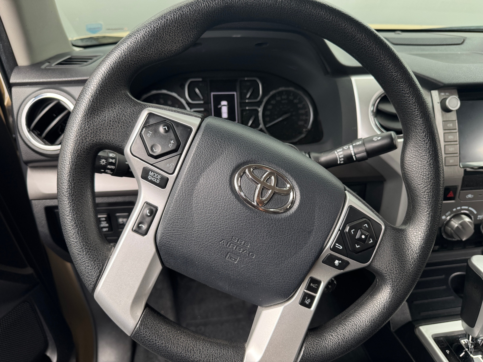 Thumbnail: 2020 Toyota Tundra - 5