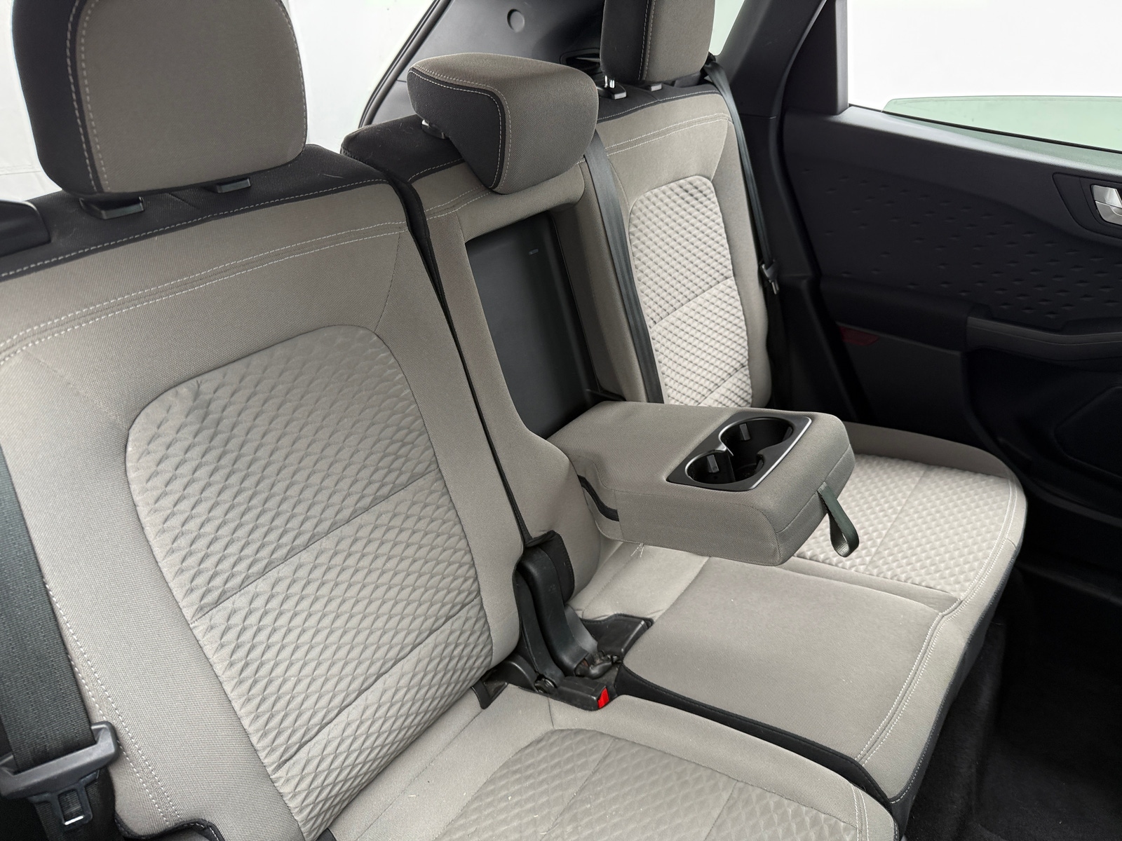 Thumbnail: 2020 Ford Escape - 6