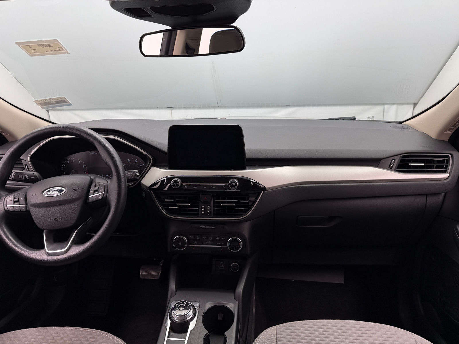 Thumbnail: 2020 Ford Escape - 3