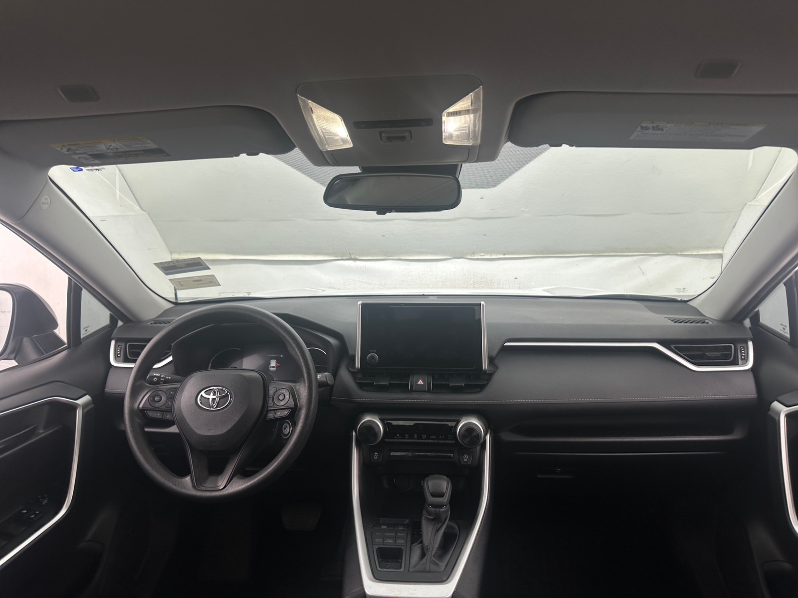 Thumbnail: 2024 Toyota RAV4 - 3