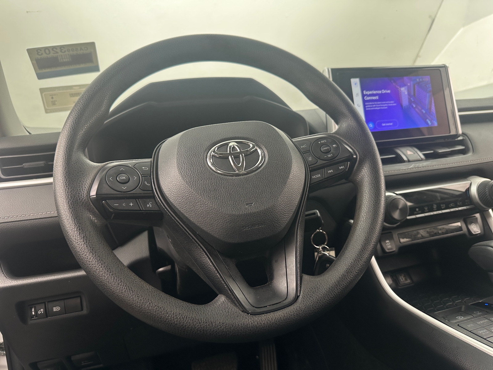 Thumbnail: 2024 Toyota RAV4 - 5